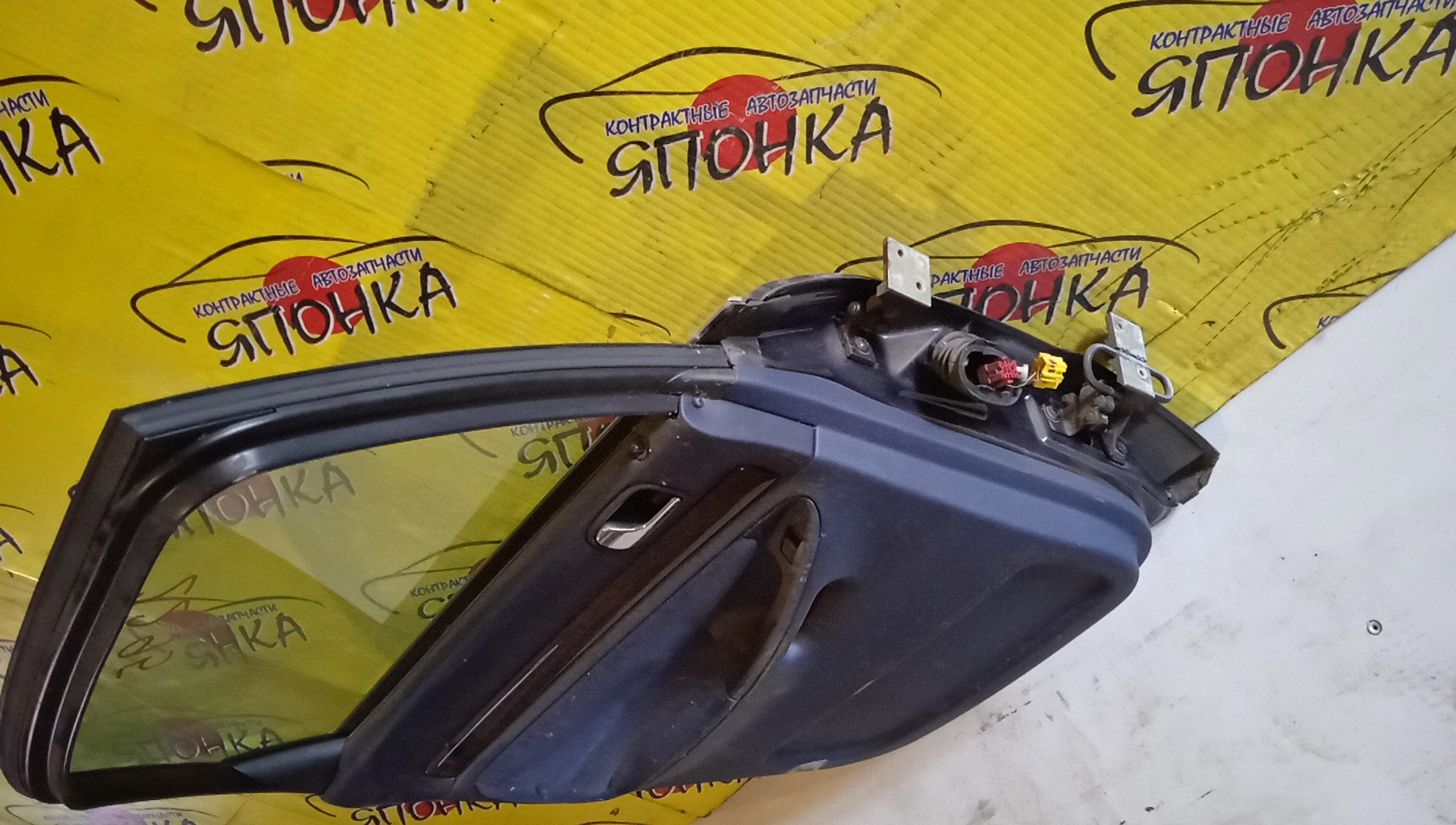 ДВЕРЬ БОКОВАЯ/AUDI/A4/B5/8D0833051/B/L