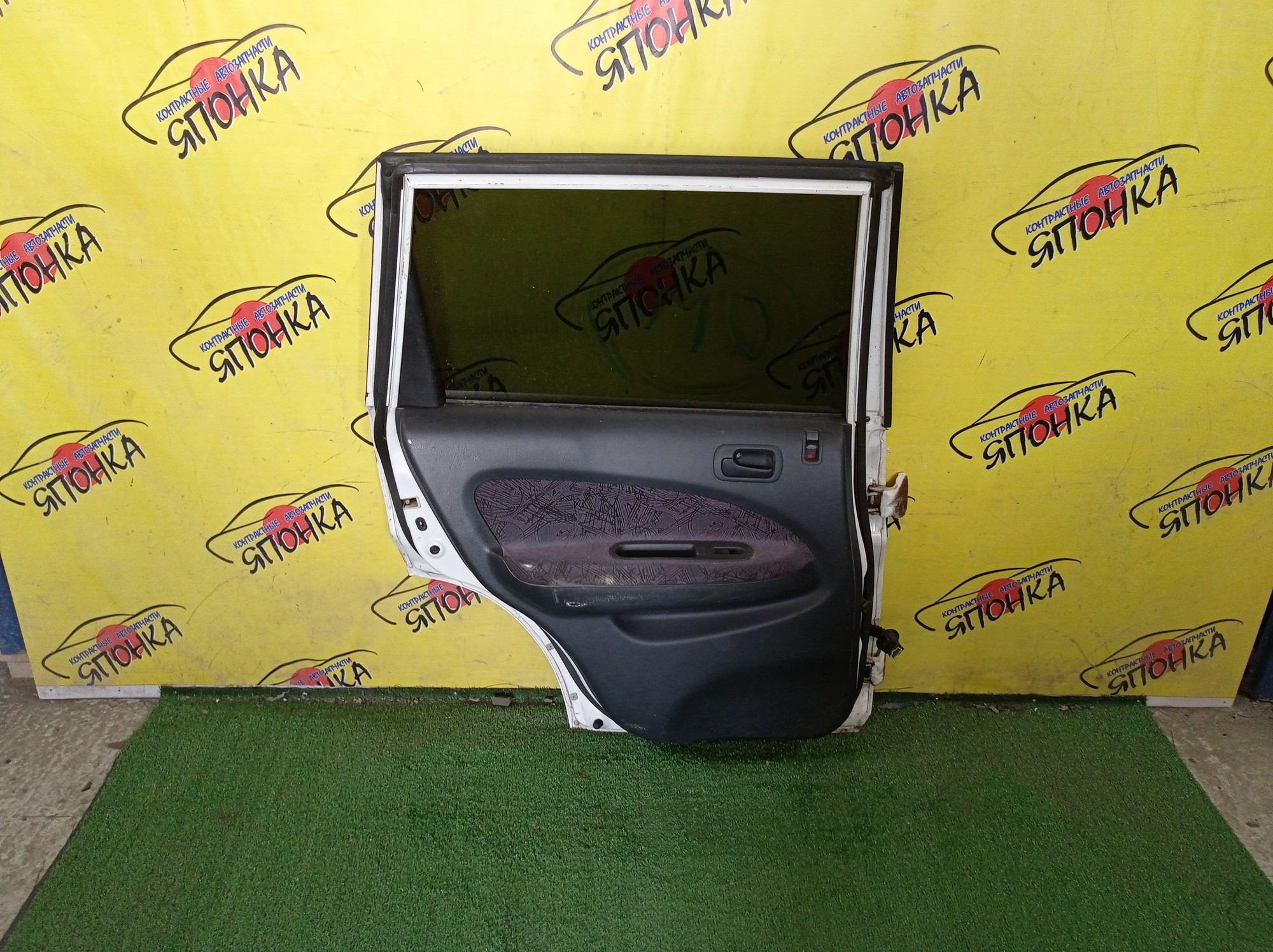 ДВЕРЬ БОКОВАЯ/HON/HR-V/GH1/GH2/GH3/GH4/67550S4N000ZZ/B/L/5 DOOR