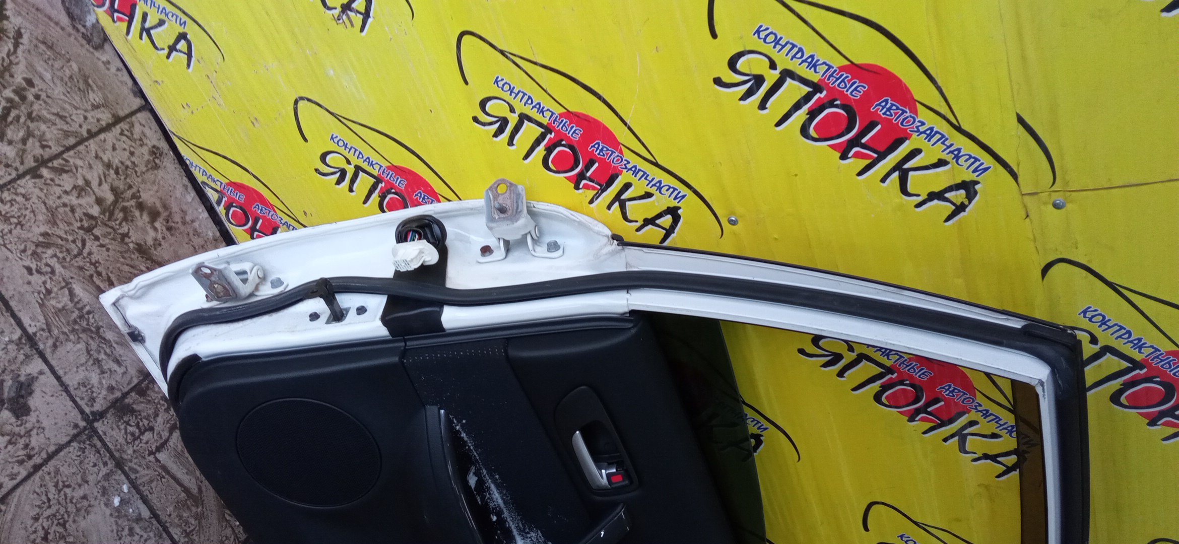 ДВЕРЬ БОКОВАЯ/MAZ/ATENZA/MAZDA6/GG3P/GG3S/GGEP/GGES/GJ6A72031B/GJ6A72031C/B/R/ЛИФТБЕК