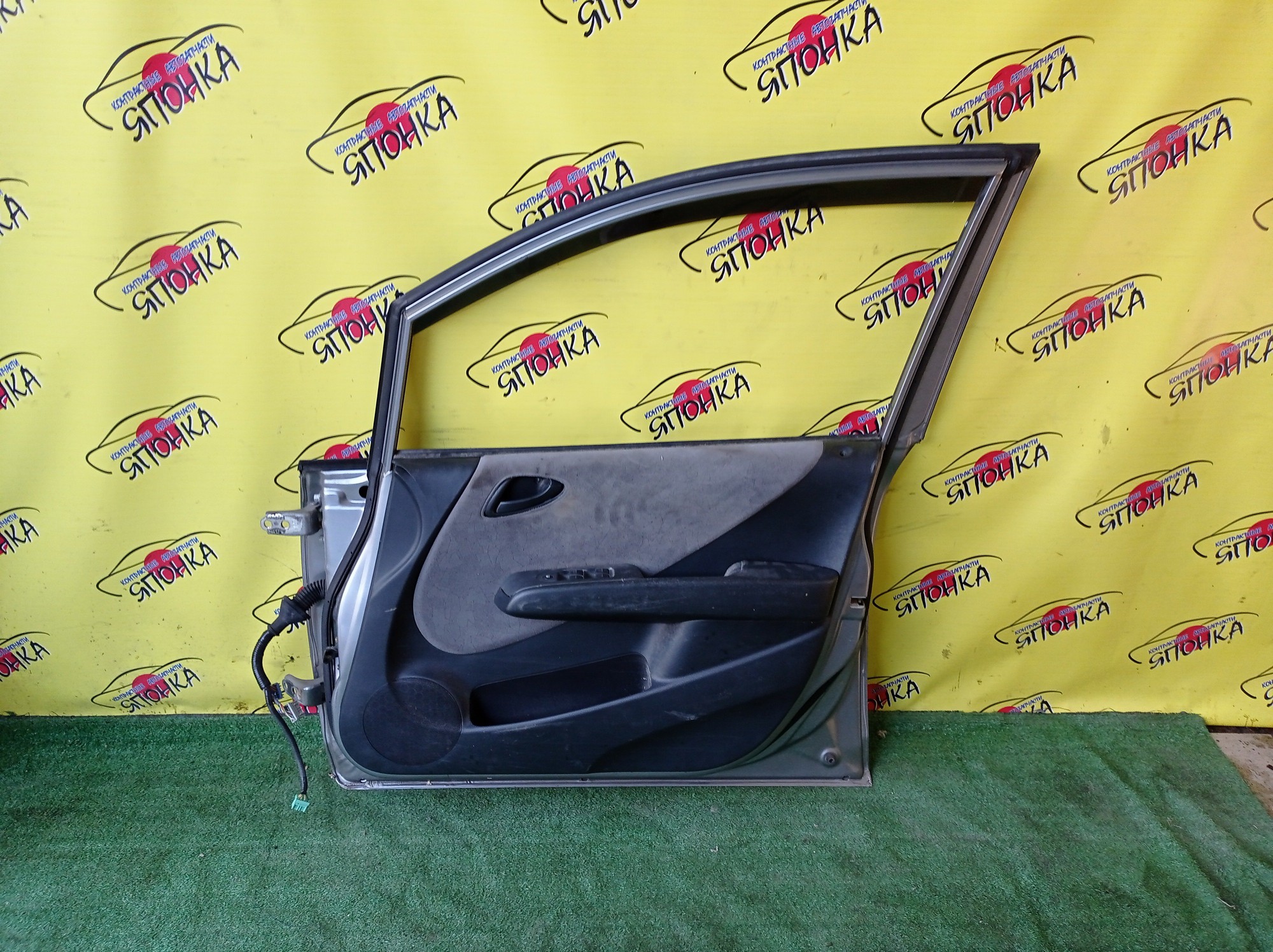 ДВЕРЬ БОКОВАЯ/HON/FIT/JAZZ/GD1/GD2/GD3/GD4/67010SAA010ZZ/F/R