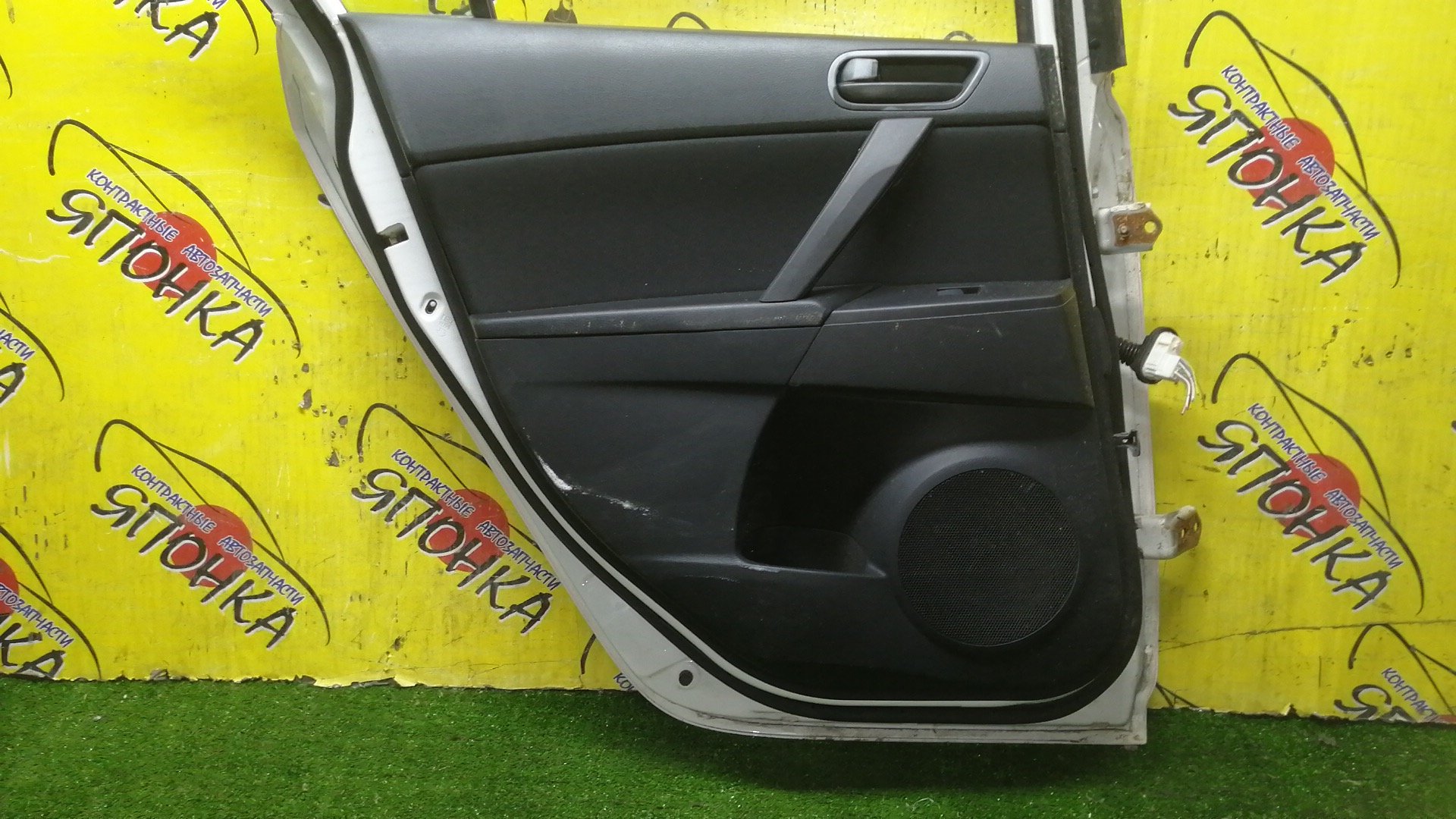 ДВЕРЬ БОКОВАЯ/MAZ/AXELA/MAZDA3/BL5FP/BLEAP/BLEFP/BLFFP/BL6FJ/BBY47302XJ/B/L/SEDAN