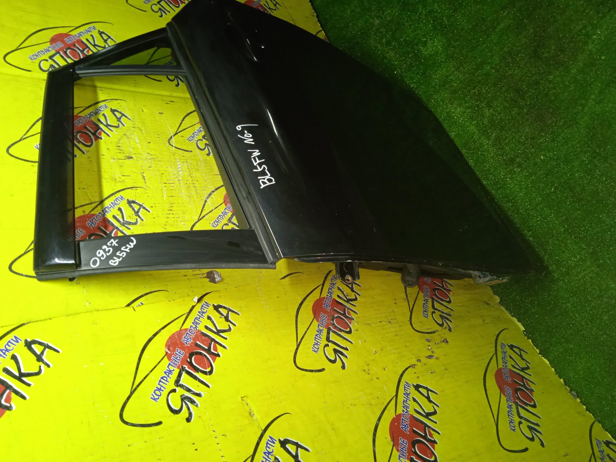 ДВЕРЬ БОКОВАЯ/MAZ/AXELA/MAZDA3/BLEFW/BLFFW/BL5FW/BBY67302X/B/L/HATCHBACK