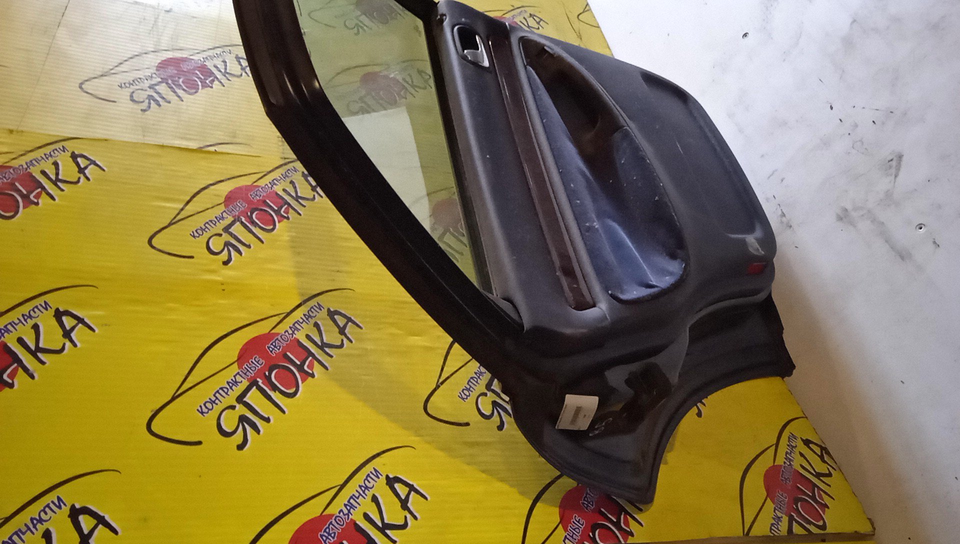 ДВЕРЬ БОКОВАЯ/AUDI/A4/B5/8D0833051/B/L