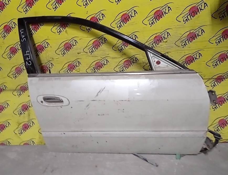 ДВЕРЬ БОКОВАЯ/HON/INSPIRE/SABER/UA4/UA5/67010S0KJ01ZZ/F/R