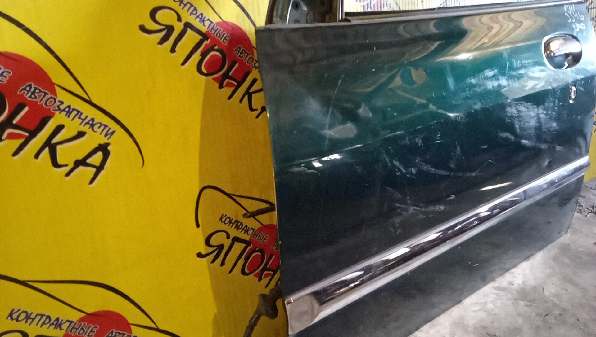 ДВЕРЬ БОКОВАЯ/DAI/DUET/SIRION/STORIA/M100A/M100S/M101A/M101S/M110A/M110S/M111A/M111S/M112S/6700297201/F/L