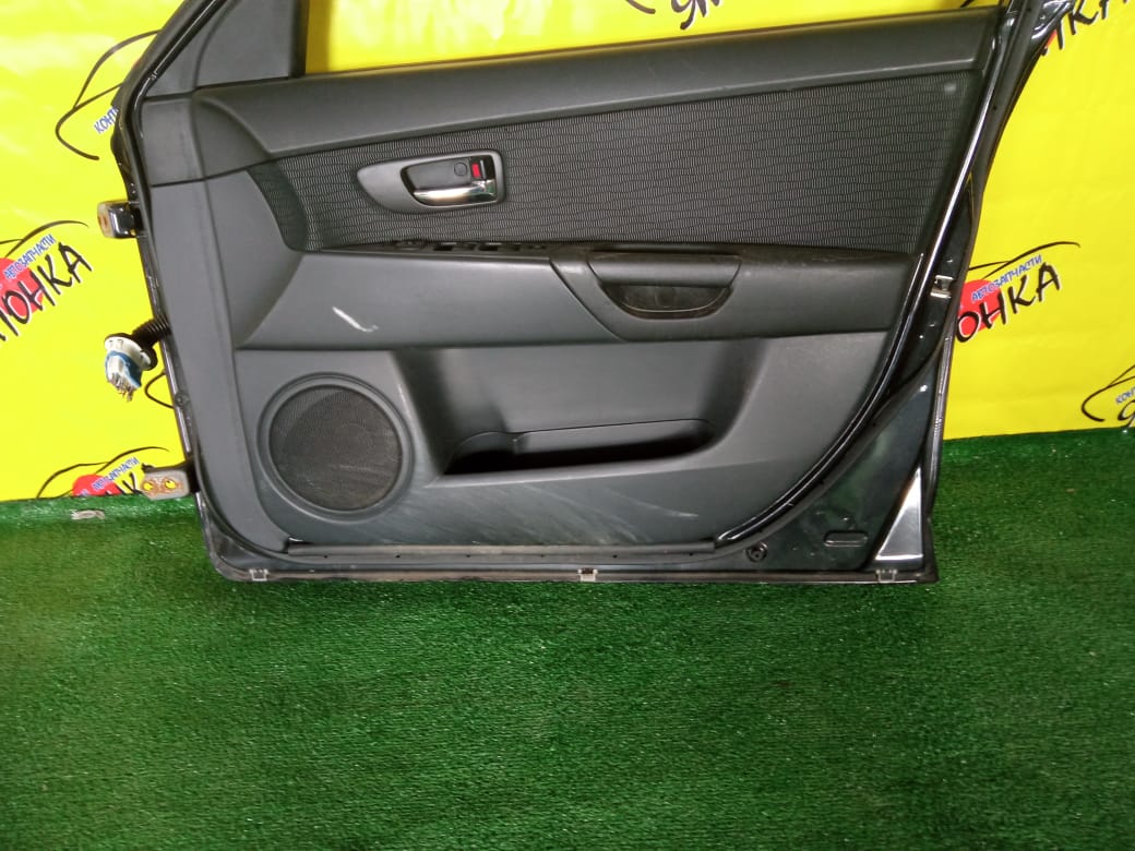 ДВЕРЬ БОКОВАЯ/MAZ/AXELA/BK3P/BK5P/BKEP/BPYK5802XA/F/R/HATCHBACK/УЦЕНКА