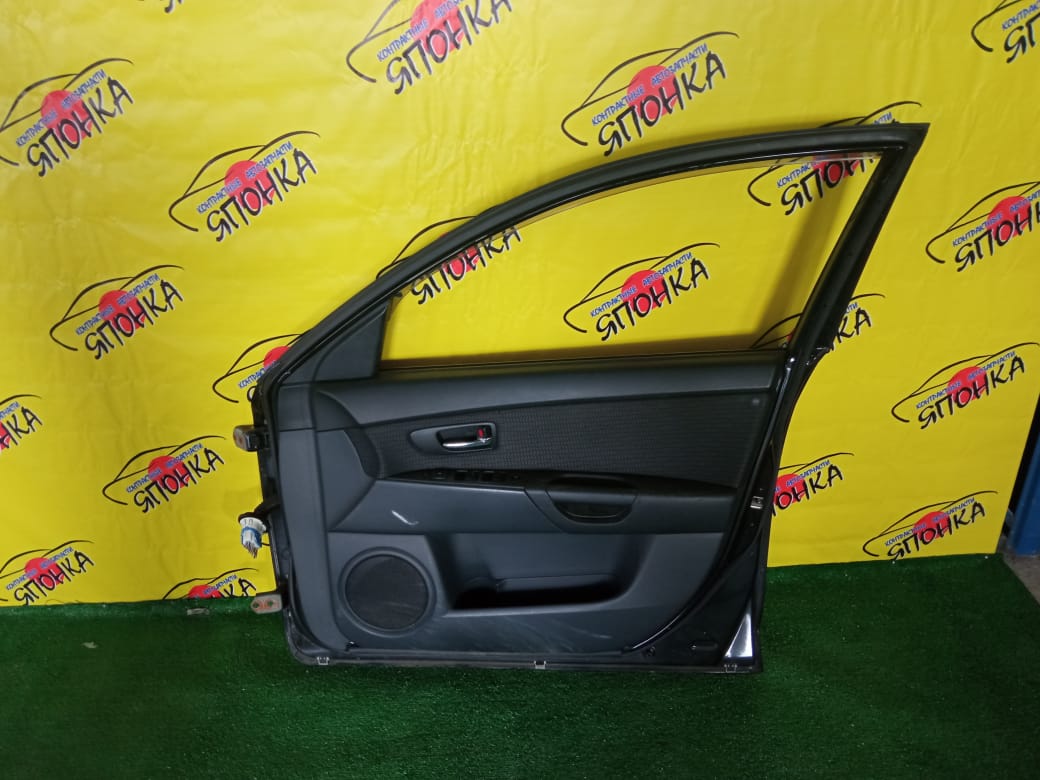 ДВЕРЬ БОКОВАЯ/MAZ/AXELA/BK3P/BK5P/BKEP/BPYK5802XA/F/R/HATCHBACK/УЦЕНКА