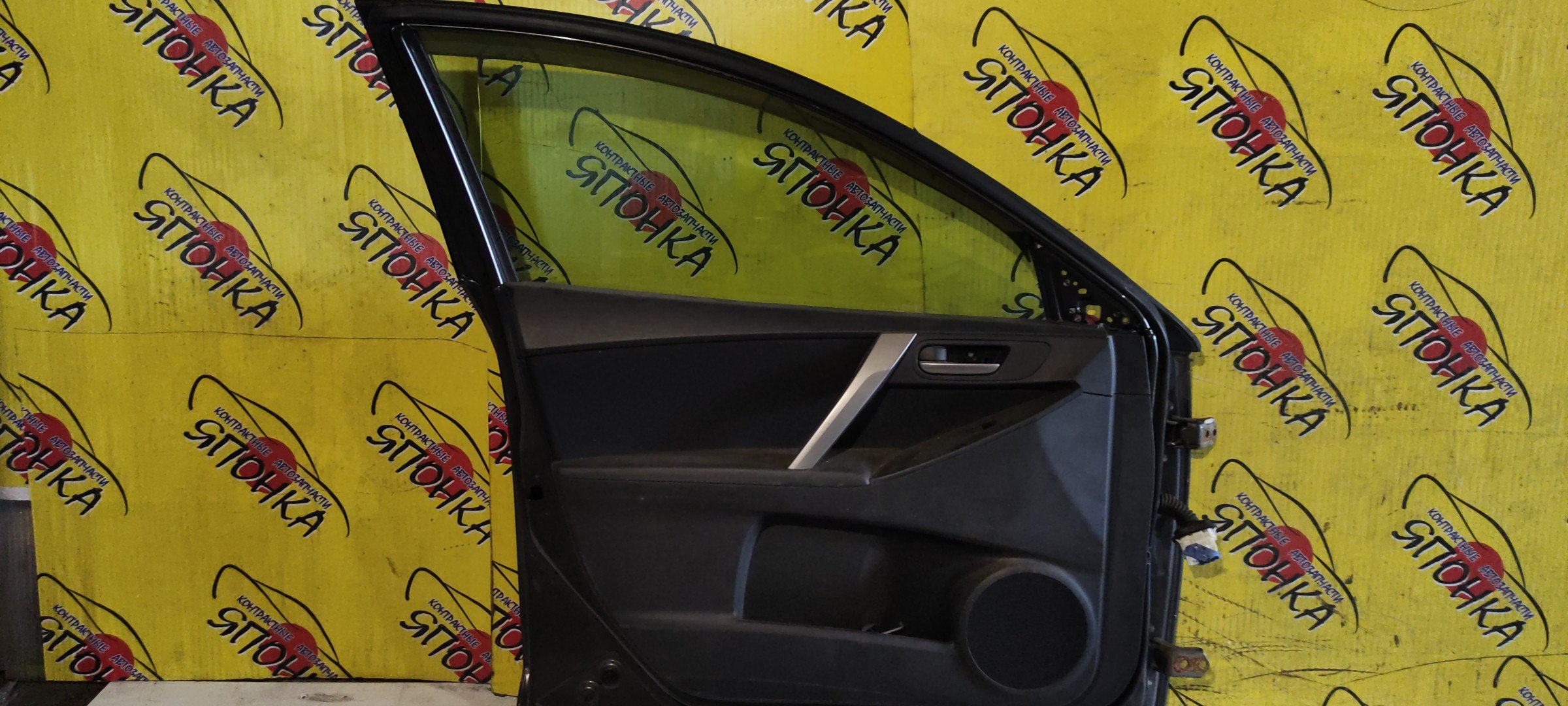 ДВЕРЬ БОКОВАЯ/MAZ/AXELA/MAZDA3/BLEFW/BLFFW/BL5FW/BBY95902X/F/L/HATCHBACK