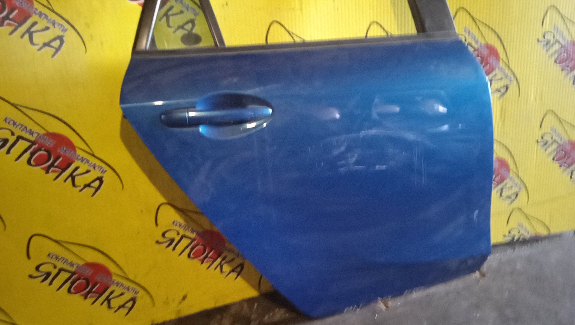 ДВЕРЬ БОКОВАЯ/MAZ/AXELA/MAZDA3/BLEFW/BLFFW/BL5FW/BBY67202X/B/R/HATCHBACK