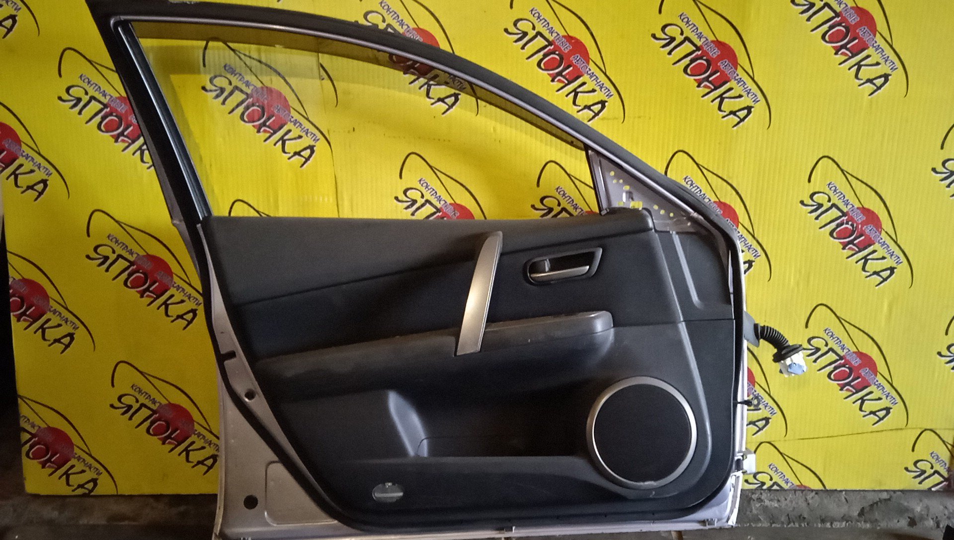 ДВЕРЬ БОКОВАЯ/MAZ/ATENZA/MAZDA6/GH5AP/GH5AS/GH5AW/GH5FP/GH5FS/GH5FW/GHEFP/GHEFS/GHEFW/GSYD5902XF/F/L