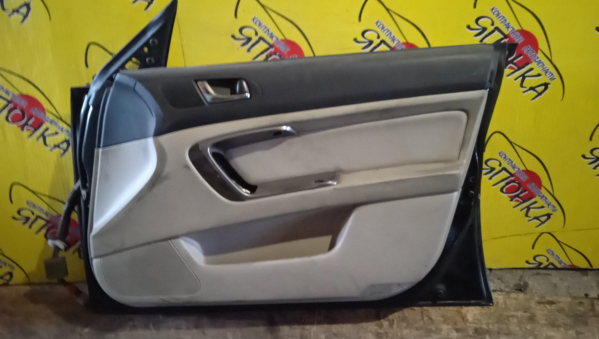 ДВЕРЬ БОКОВАЯ/SUB/LEGACY/LEGACY WAGON/BL5/BL9/BLE/BP5/BP9/BPE/BPH/F/R