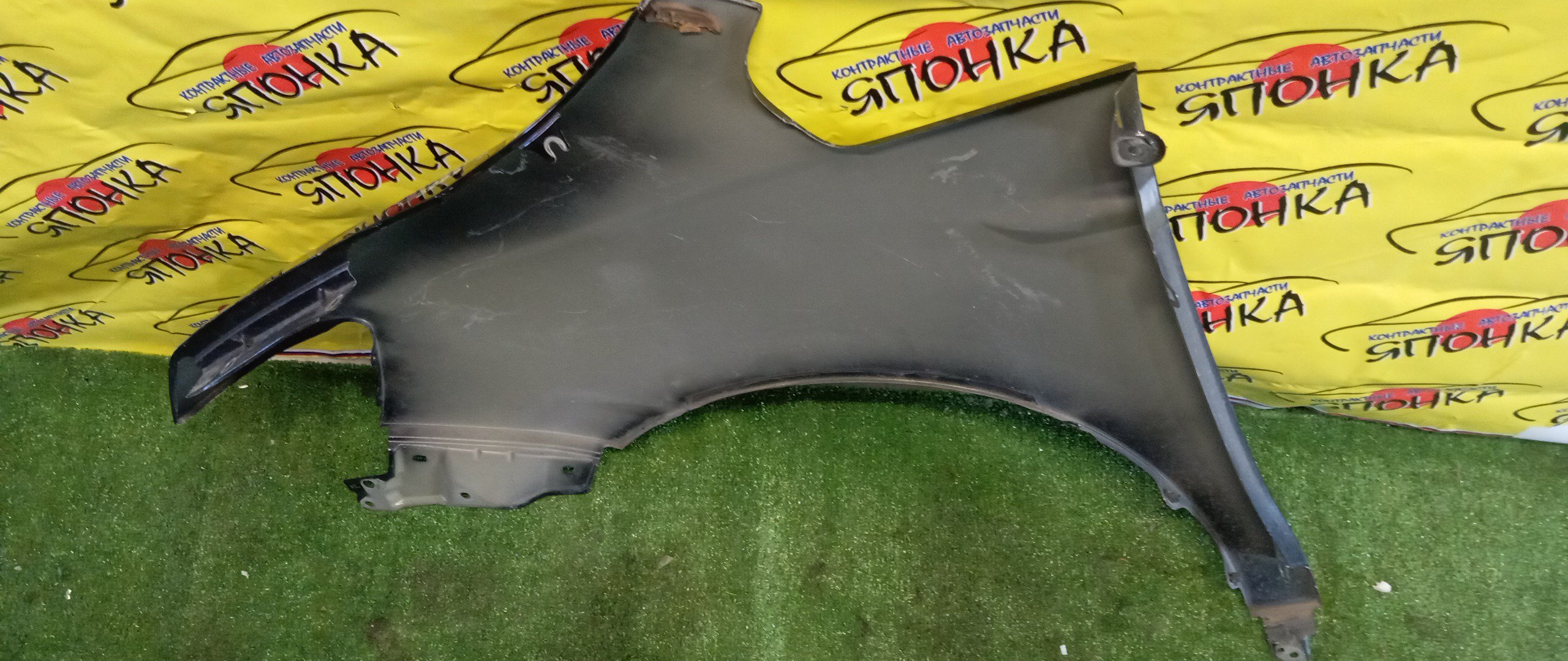 КРЫЛО/HON/STEP WAGON/RK1/RK2/RK3/RK4/RK5/RK6/RK7/F/R/60211SZW000ZZ