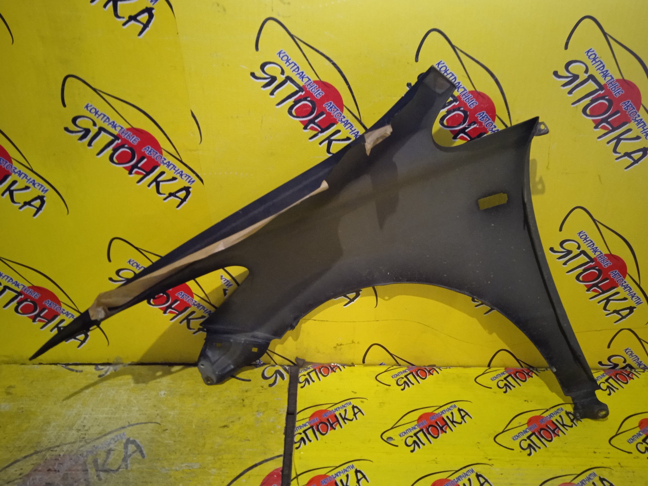 КРЫЛО/HON/AIRWAVE/PARTNER/GJ1/GJ2/GJ3/GJ4/F/R/60211SLA000ZZ