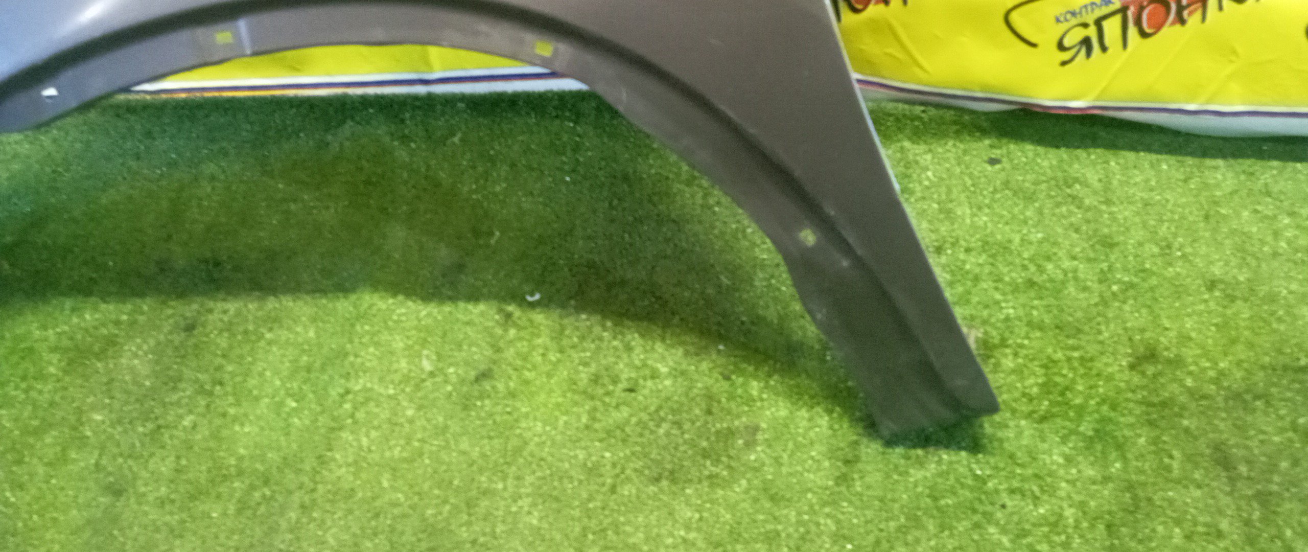 КРЫЛО/HON/CR-V/RE3/RE4/RE5/RE6/RE7/F/L/60211SWAA00ZZ/УЦЕНКА