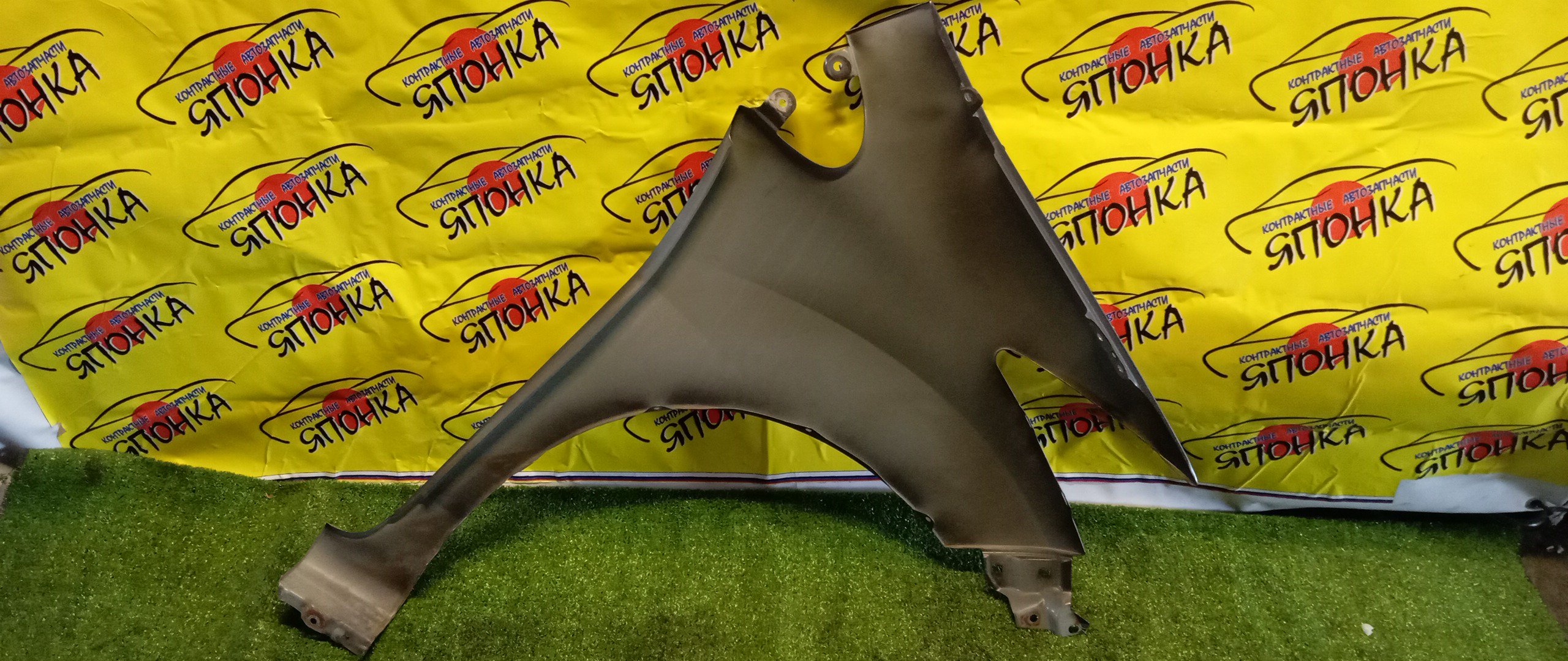 КРЫЛО/HON/FREED/GB3/GB4/GP3/F/L/60261SYY000ZZ