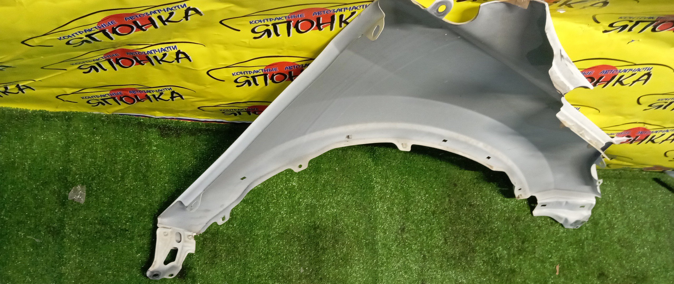 КРЫЛО/HON/CR-V/RM1/RM3/RM4/F/L/60260T0AA00ZZ