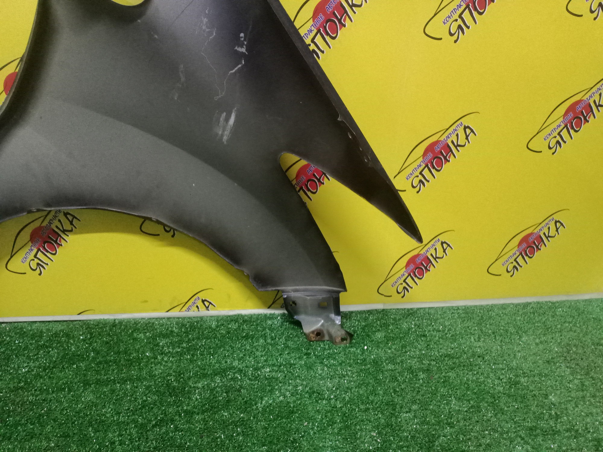 КРЫЛО/HON/FREED/GB3/GB4/GP3/F/L/60261SYY000ZZ