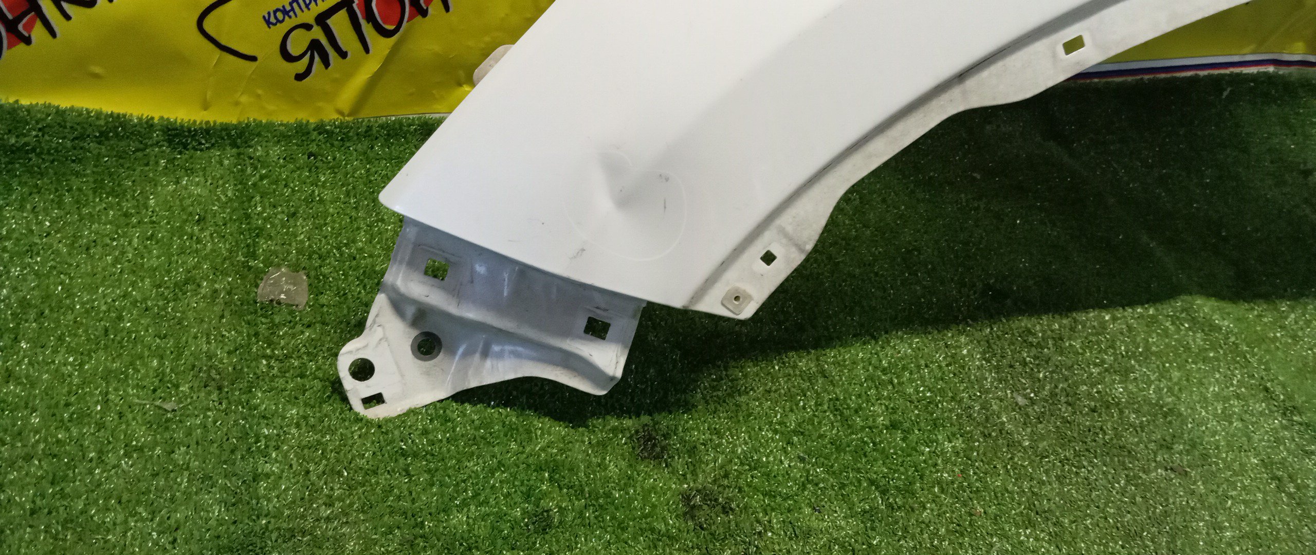 КРЫЛО/HON/CR-V/RM1/RM3/RM4/F/L/60260T0AA00ZZ