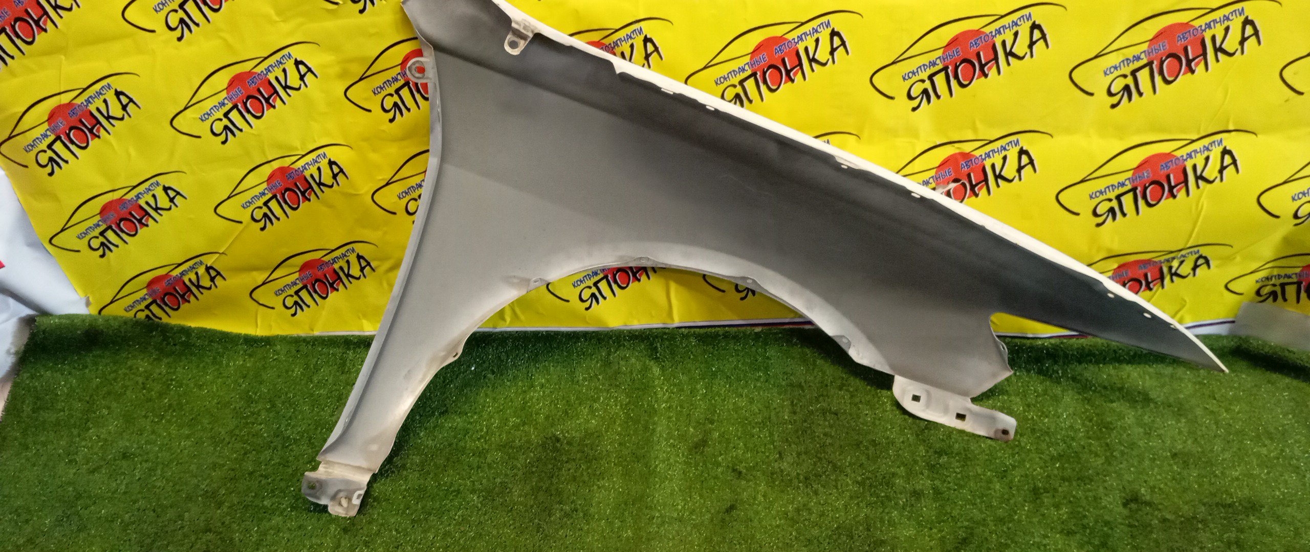 КРЫЛО/HON/ACCORD/ACCORD WAGON/CL7/CL8/CL9/CM1/CM2/CM3/F/L/60261SEA000ZZ