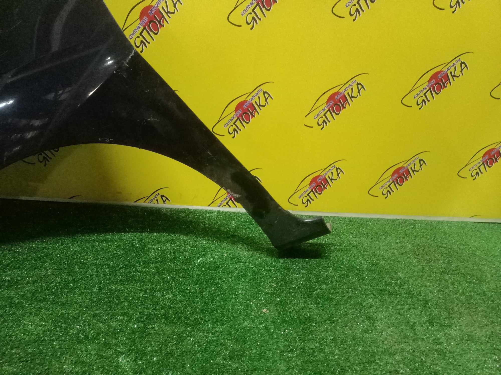 КРЫЛО/HON/FREED/GB3/GB4/GP3/F/L/60261SYY000ZZ