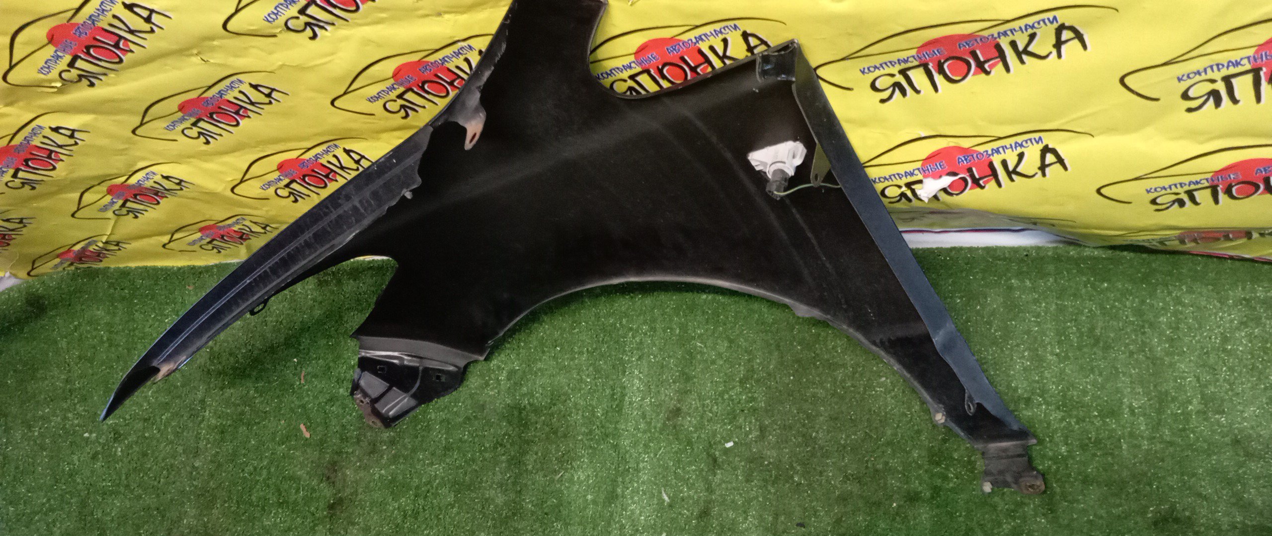 КРЫЛО/HON/AIRWAVE/PARTNER/GJ1/GJ2/GJ3/GJ4/F/R/60211SLA000ZZ