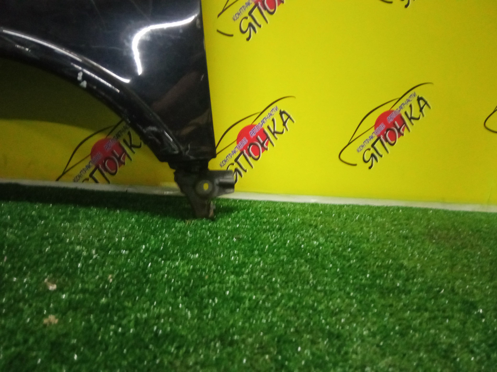 КРЫЛО/HON/STEP WAGON/RF1/RF2/F/L/60261S47000ZZ