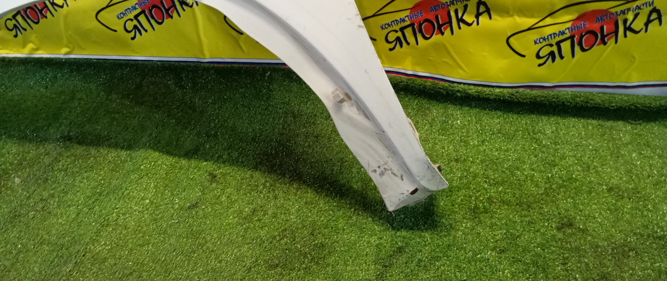 КРЫЛО/HON/CR-V/RM3/F/L/60260T0AA00ZZ/УЦЕНКА