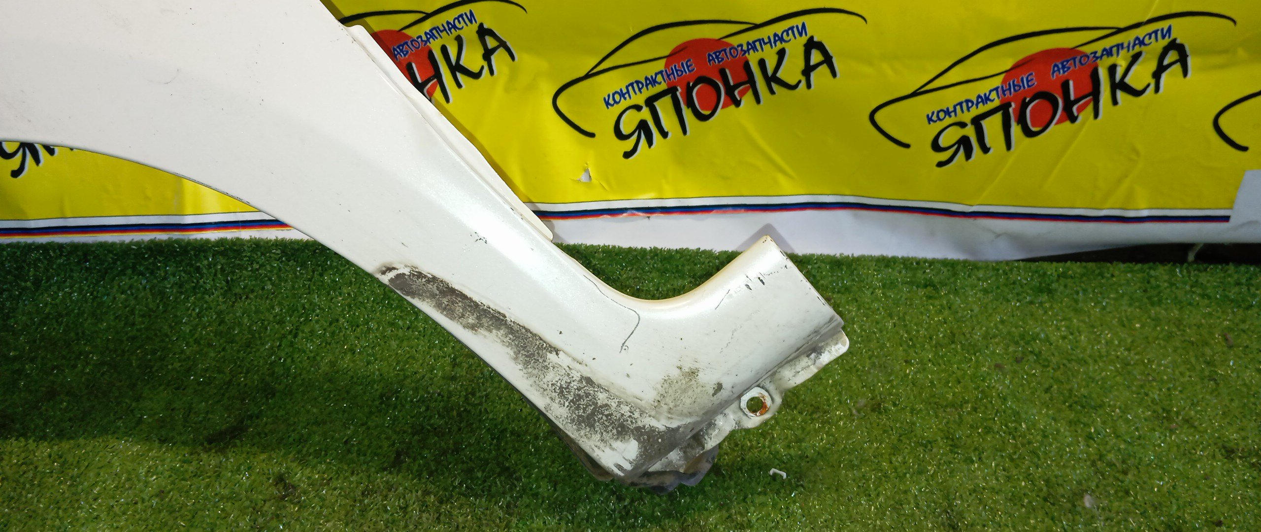 КРЫЛО/HON/N-BOX/JF1/JF2/F/L/1 МОДЕЛЬ/60261TY0000ZZ/60261TY0010ZZ