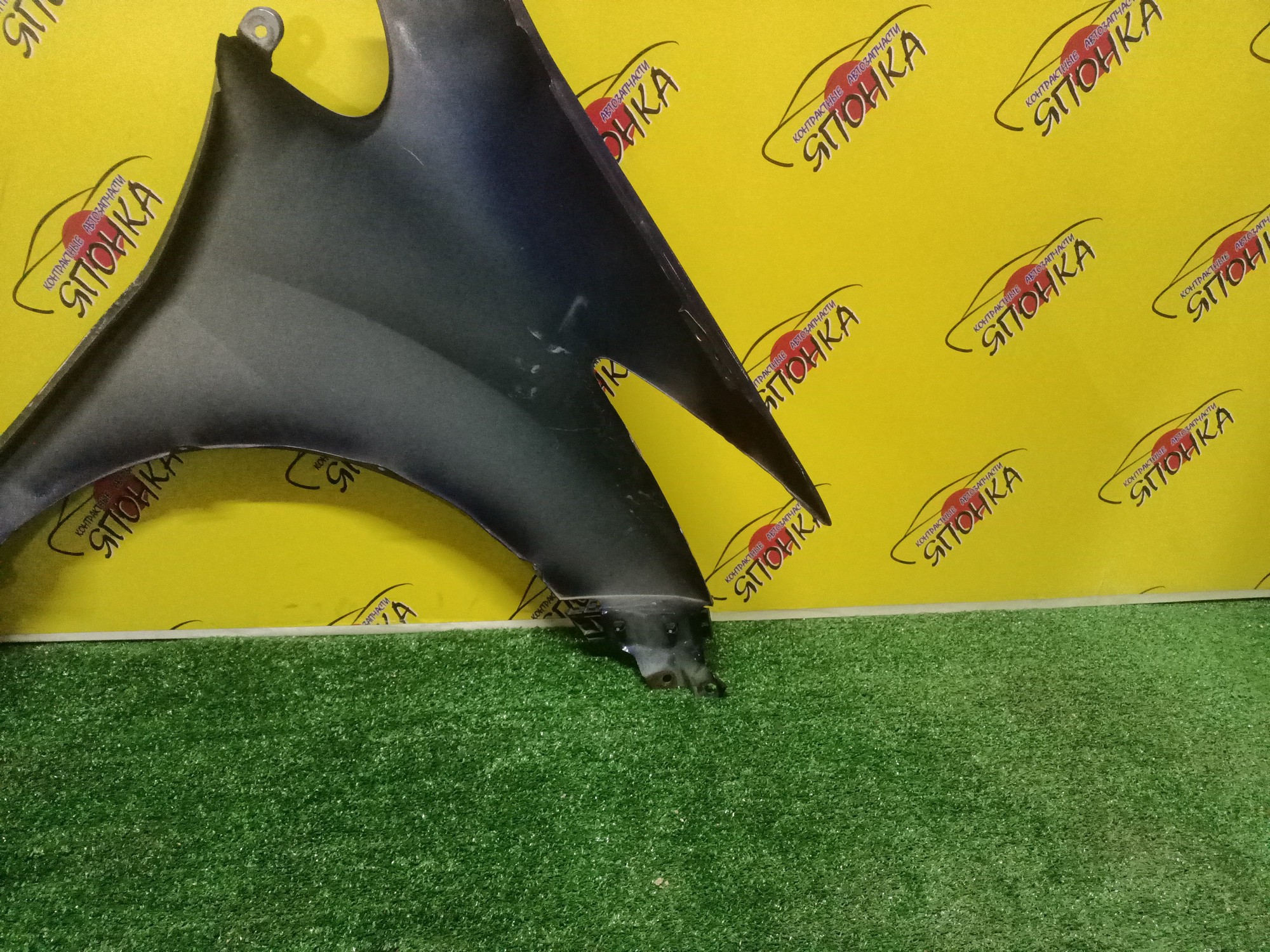 КРЫЛО/HON/FREED/GB3/GB4/GP3/F/L/60261SYY000ZZ