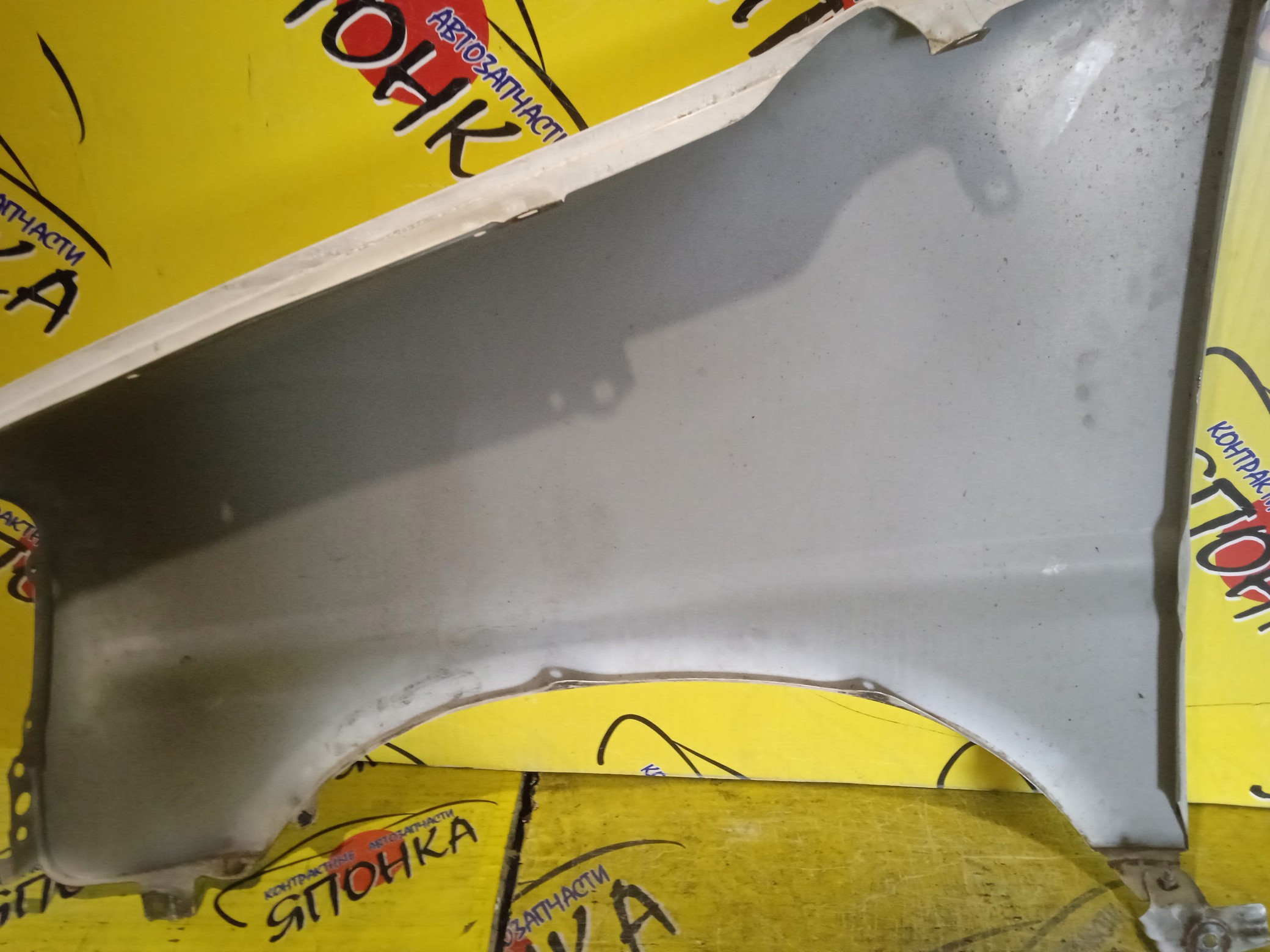 КРЫЛО/HON/STEP WAGON/RF1/RF2/F/R/60211S47000ZZ