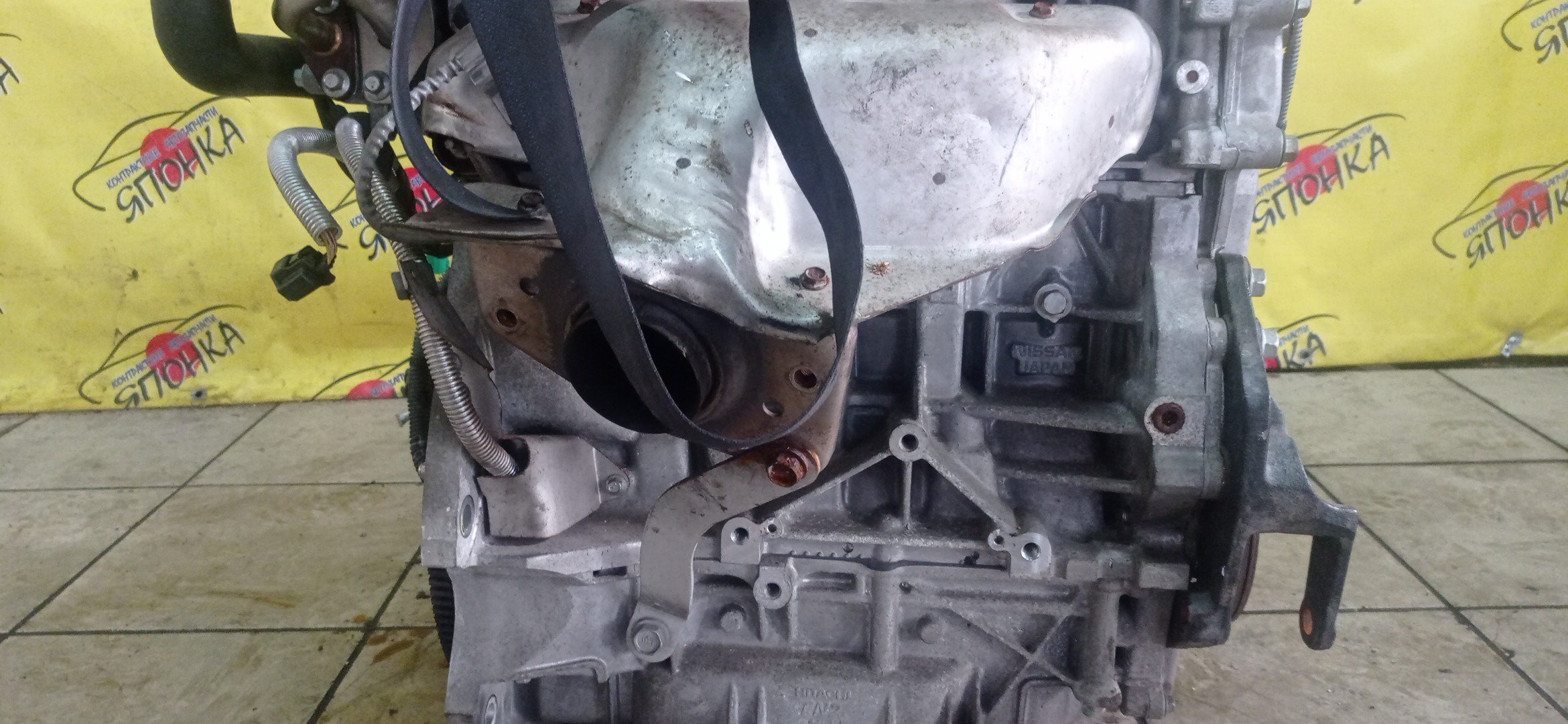 ДВС/NIS/MR20DE/SUZUKI/BLUEBIRD SYLPHY/DUALIS/LAFESTA/LANDY/QASHQAI2/SERENA/X-TRAIL/B30/C25/CC25/J10/J10E/JJ10E/KG11/KJ10/SC25/T31/2WD/10102EW0A0/10102EN0AB/10102EN0RB/10102EN1R0/101021GKAA