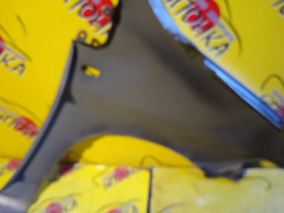 КРЫЛО/HON/MOBILIO/GB1/GB2/F/L/2 МОДЕЛЬ/60261SCC010ZZ