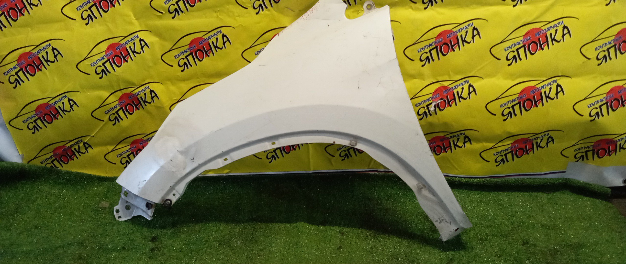 КРЫЛО/HON/CR-V/RM3/F/L/60260T0AA00ZZ/УЦЕНКА