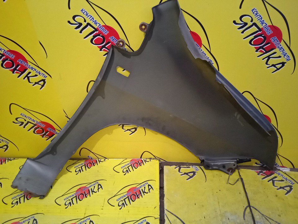 КРЫЛО/HON/MOBILIO/GB1/GB2/F/L/2 МОДЕЛЬ/60261SCC010ZZ