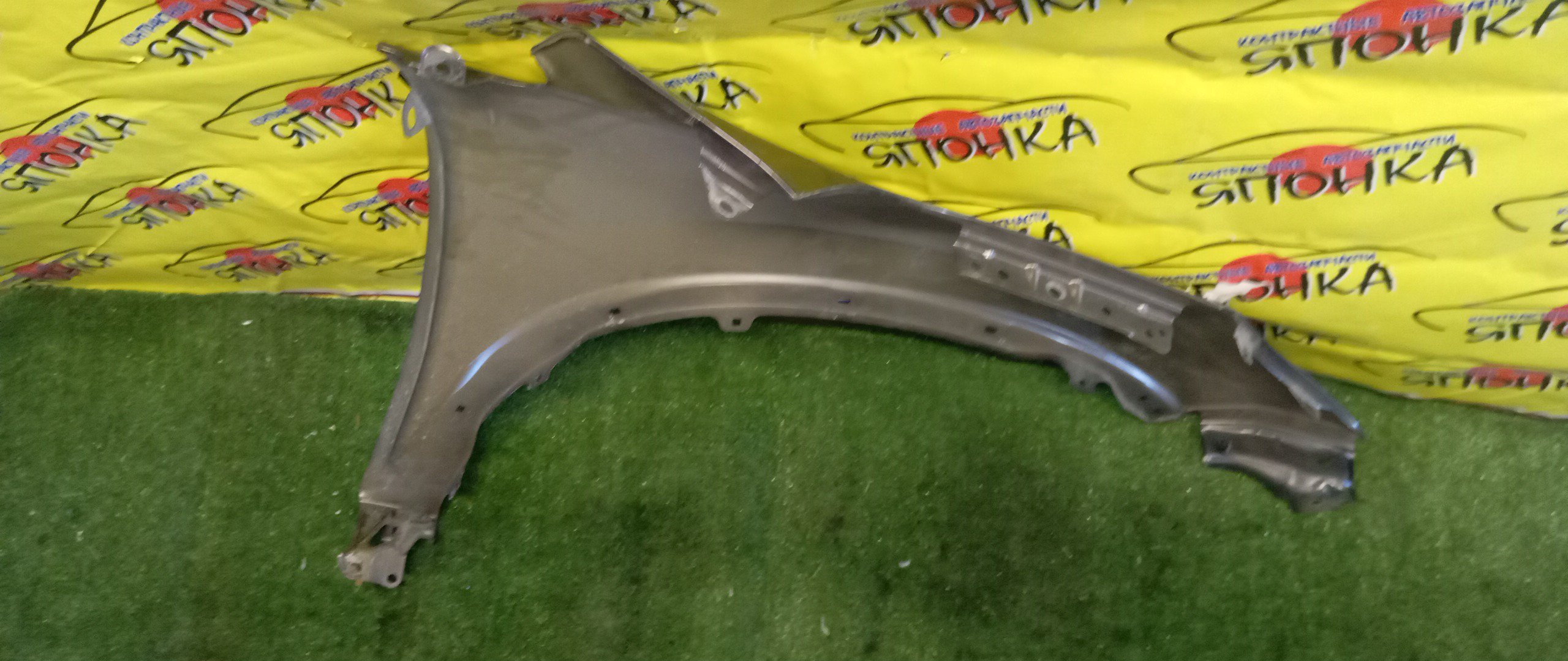 КРЫЛО/HON/CR-V/RE3/RE4/RE5/RE6/RE7/F/L/60211SWAA00ZZ/УЦЕНКА