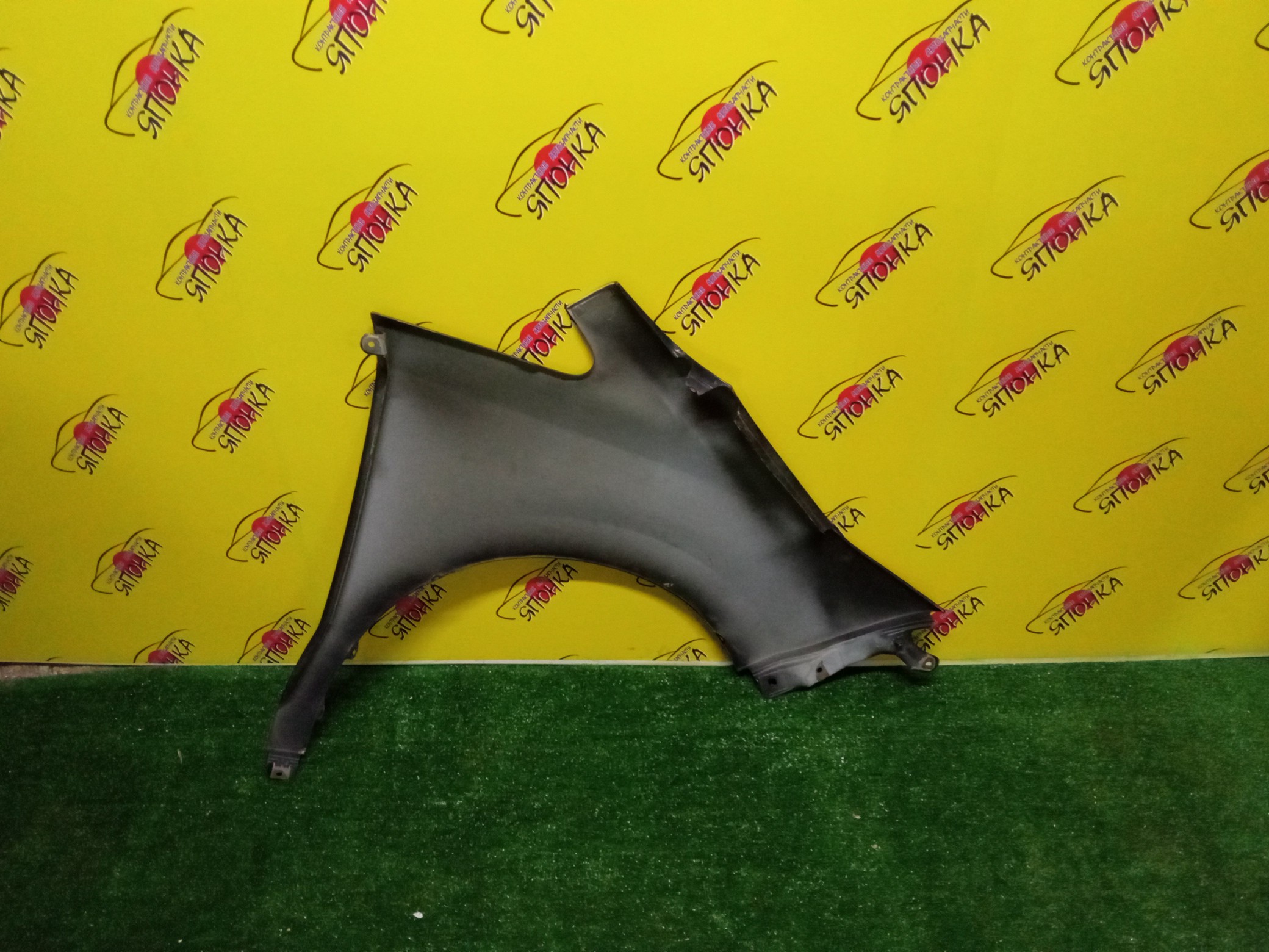 КРЫЛО/HON/STEP WAGON/RG1/RG2/RG3/RG4/F/L/60261SLJ000ZZ