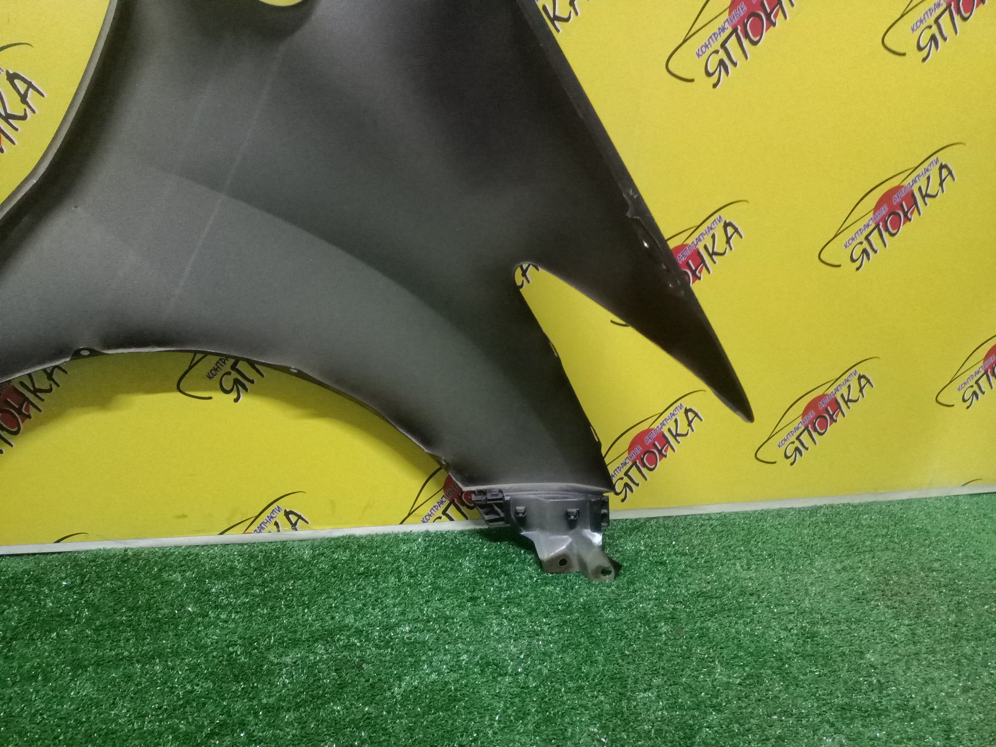 КРЫЛО/HON/FREED/GB3/GB4/GP3/F/L/60261SYY000ZZ