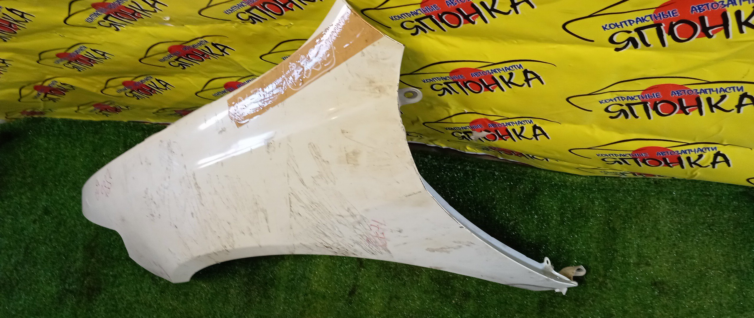 КРЫЛО/HON/ACCORD/ACCORD WAGON/CL7/CL8/CL9/CM1/CM2/CM3/F/L/60261SEA000ZZ