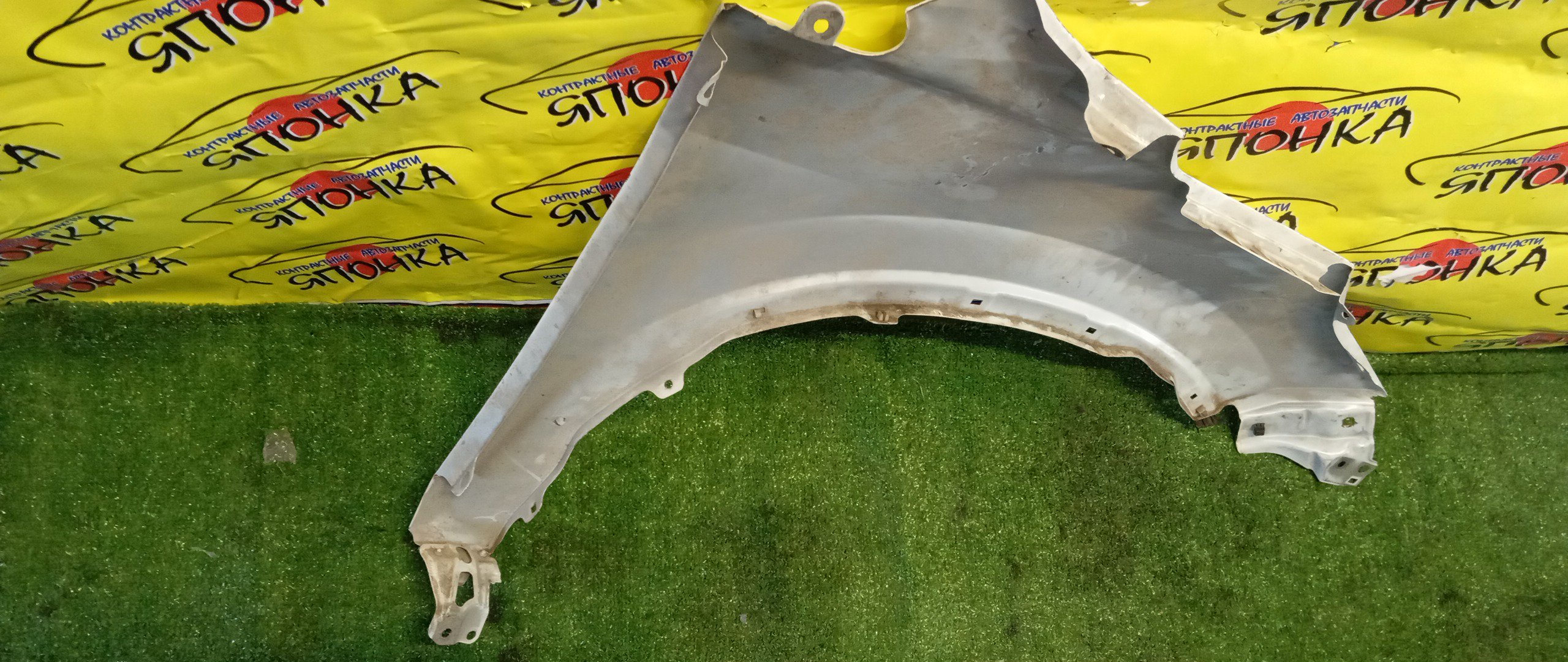 КРЫЛО/HON/CR-V/RM3/F/L/60260T0AA00ZZ/УЦЕНКА