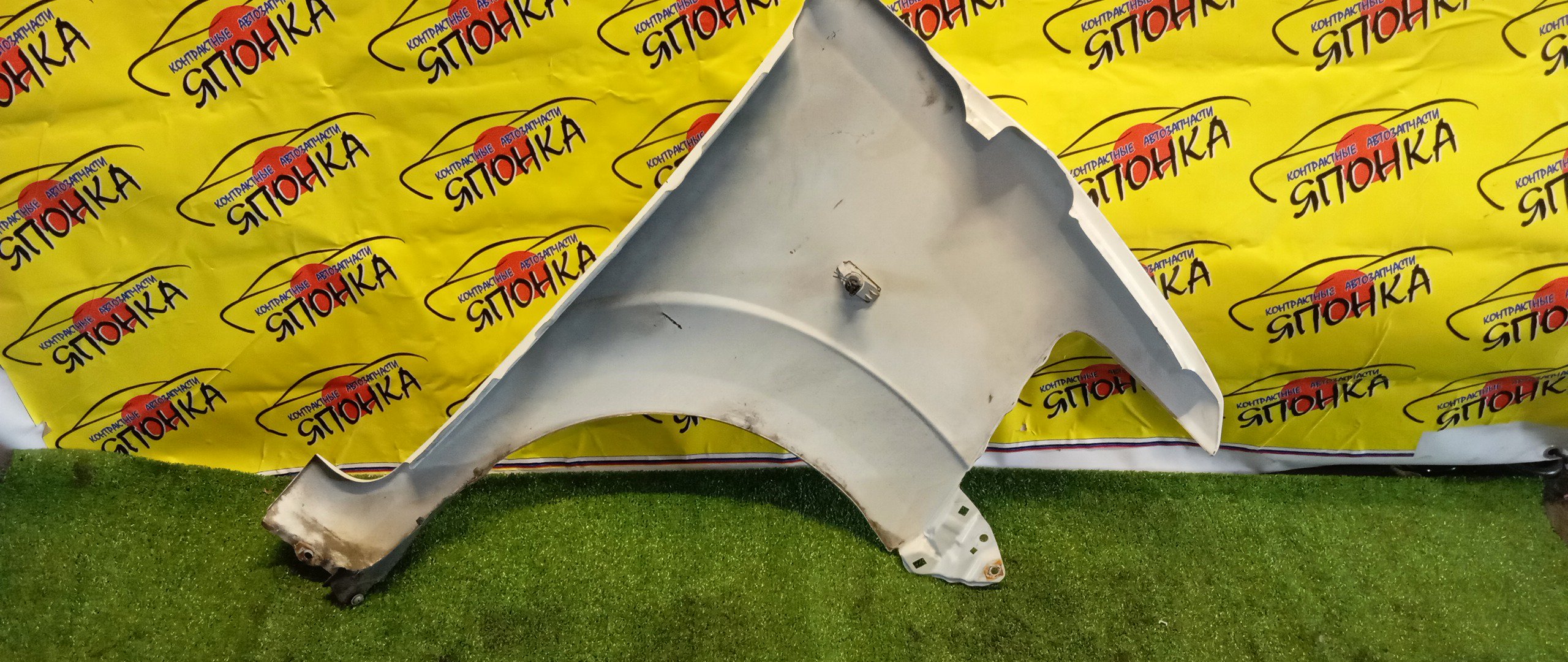 КРЫЛО/HON/N-BOX/JF1/JF2/F/L/1 МОДЕЛЬ/60261TY0000ZZ/60261TY0010ZZ