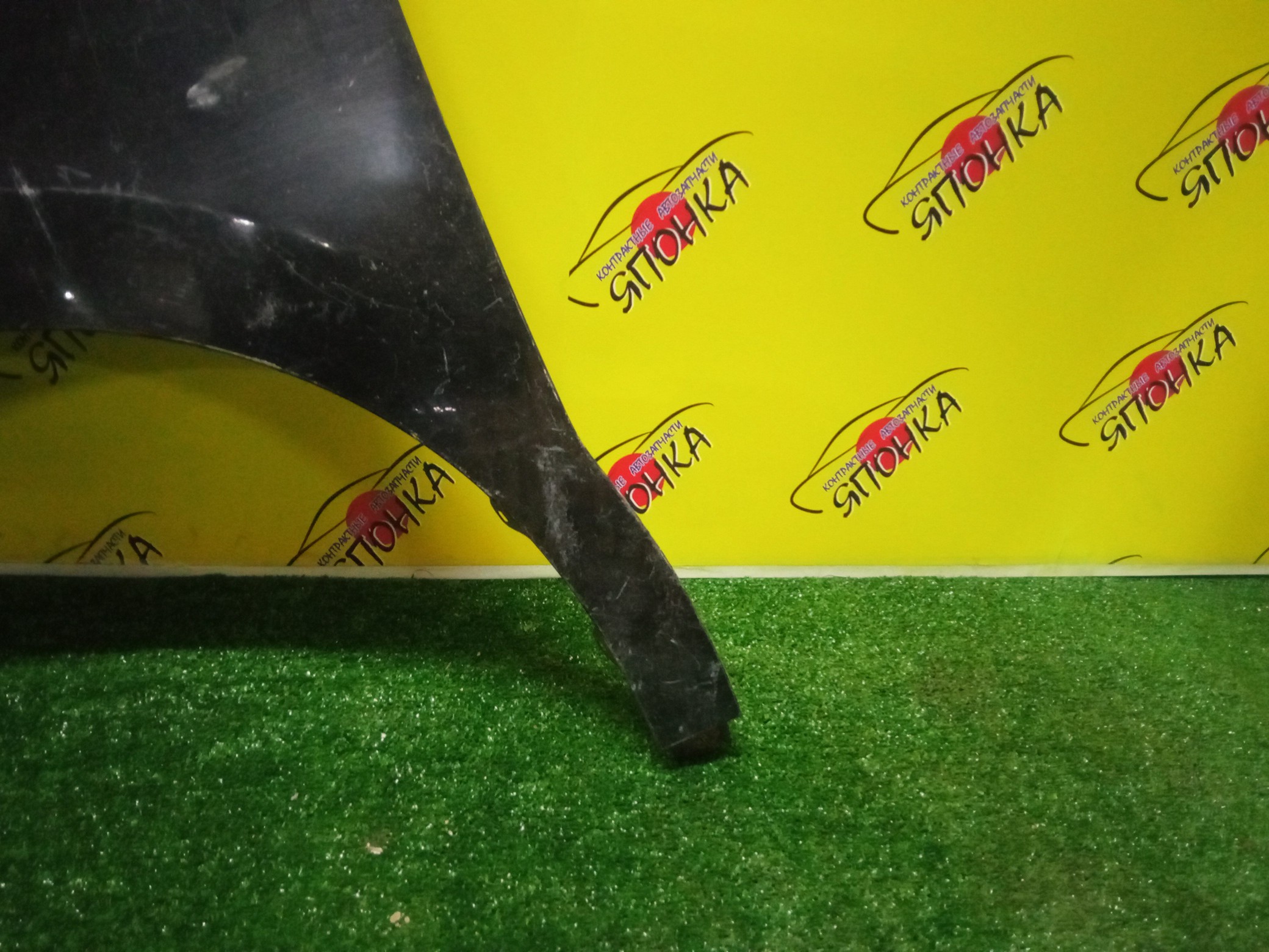 КРЫЛО/HON/STEP WAGON/RG1/RG2/RG3/RG4/F/L/60261SLJ000ZZ