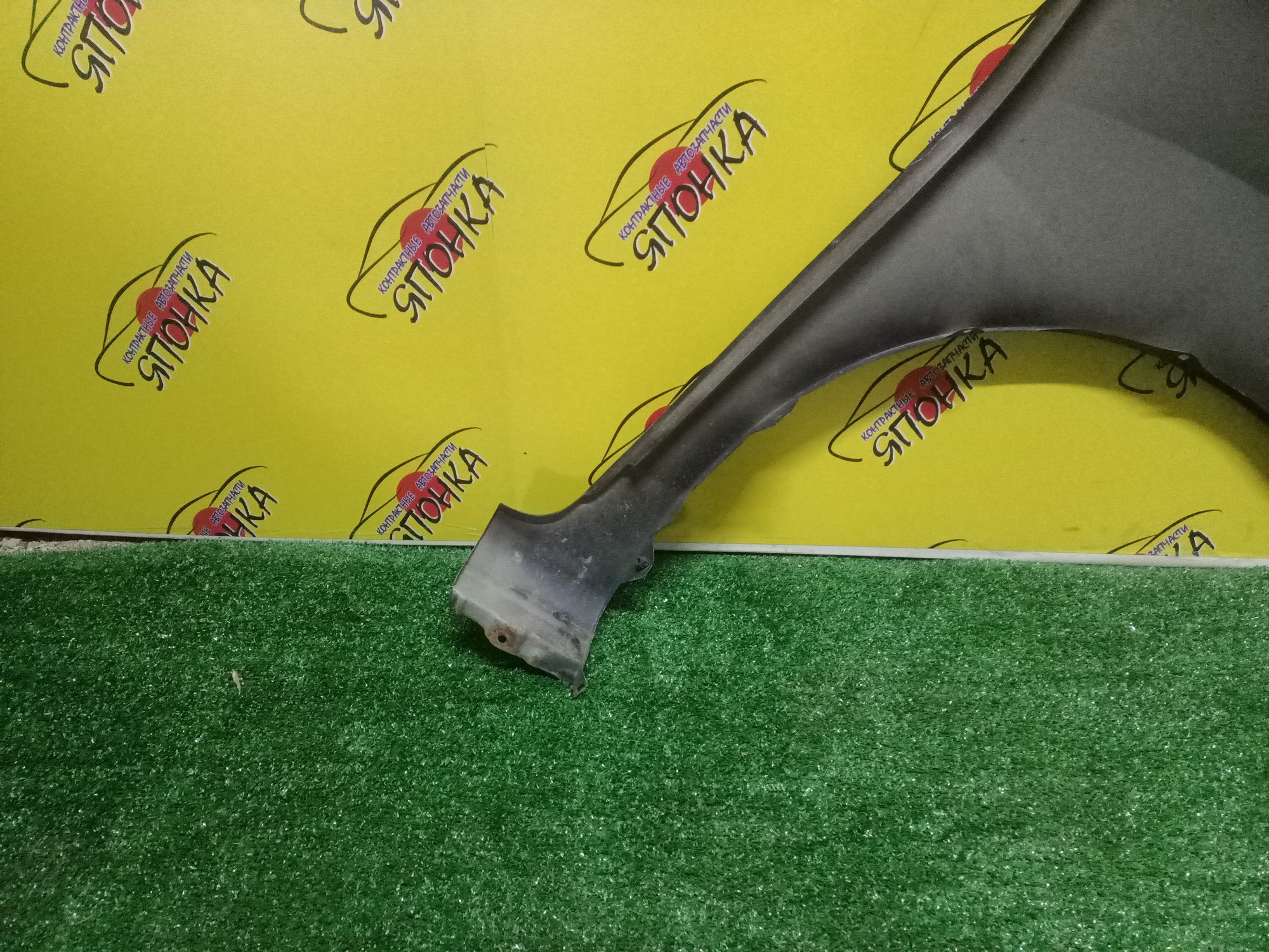 КРЫЛО/HON/FREED/GB3/GB4/GP3/F/L/60261SYY000ZZ