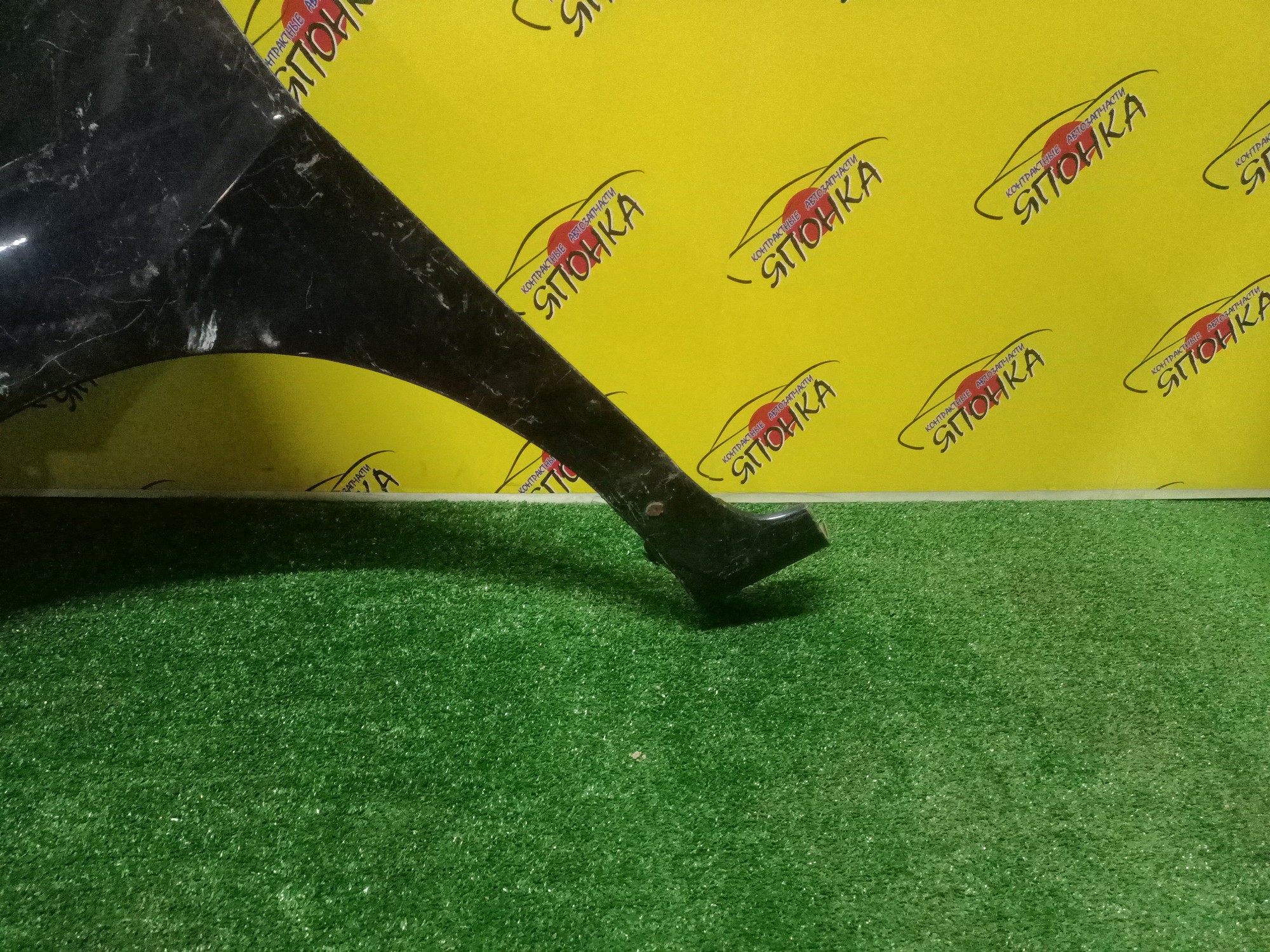 КРЫЛО/HON/FREED/GB3/GB4/GP3/F/L/60261SYY000ZZ