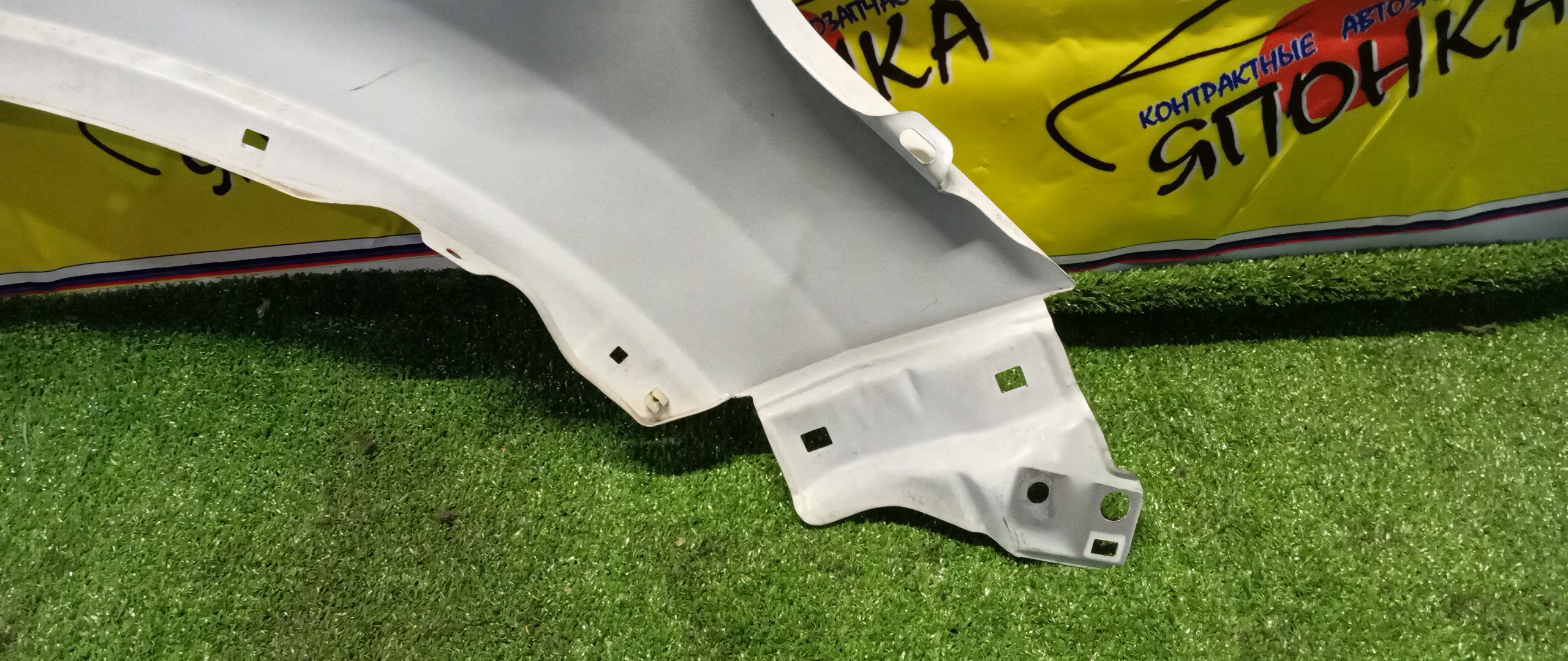 КРЫЛО/HON/CR-V/RM1/RM3/RM4/F/L/60260T0AA00ZZ