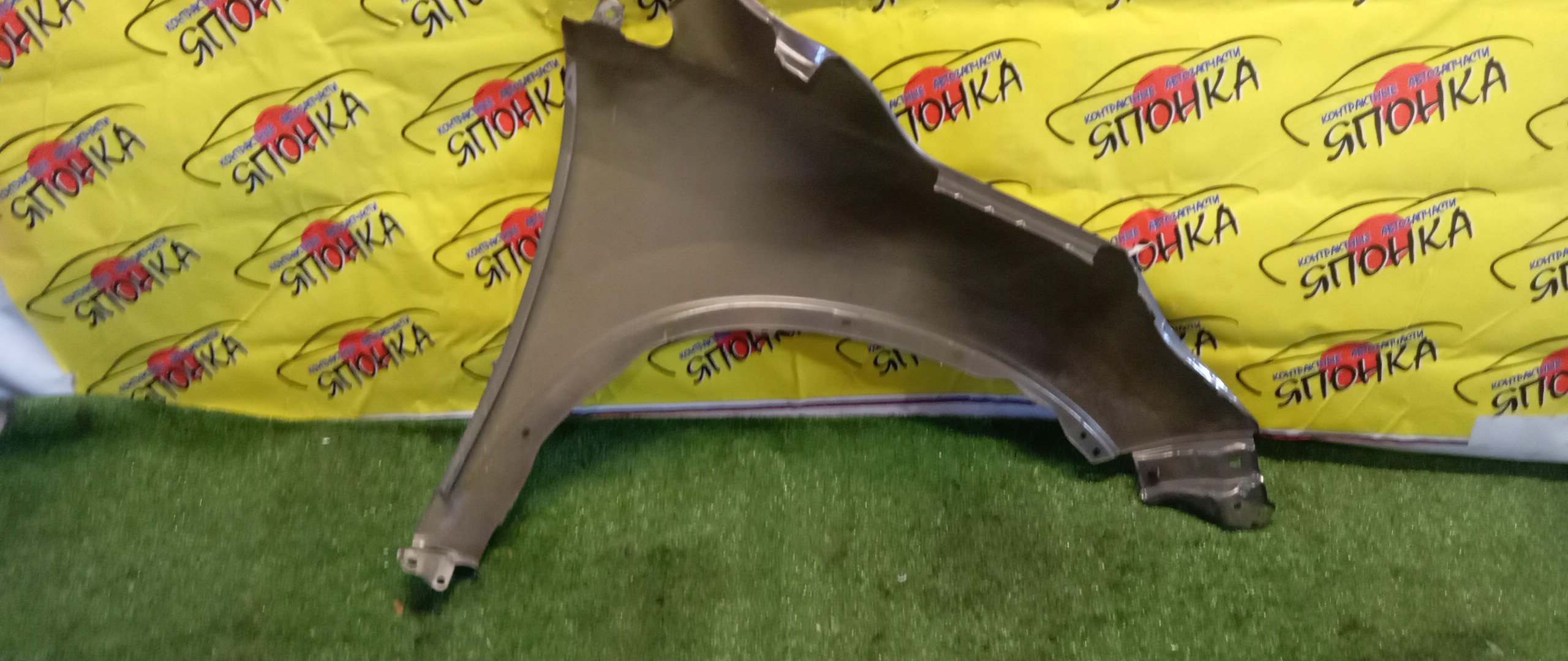 КРЫЛО/HON/CR-V/RE3/RE4/RE5/RE6/RE7/F/L/60211SWAA00ZZ/УЦЕНКА