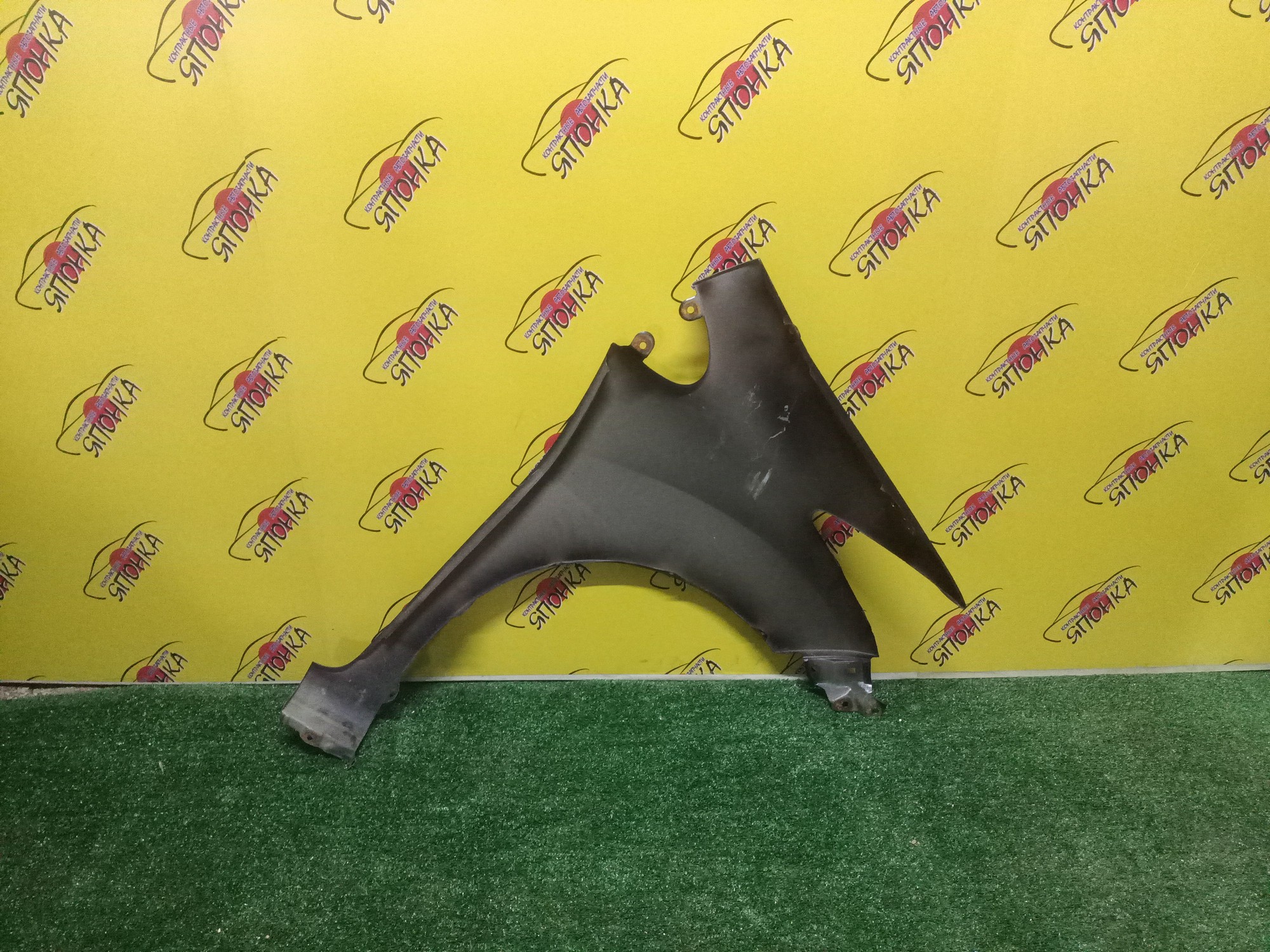 КРЫЛО/HON/FREED/GB3/GB4/GP3/F/L/60261SYY000ZZ