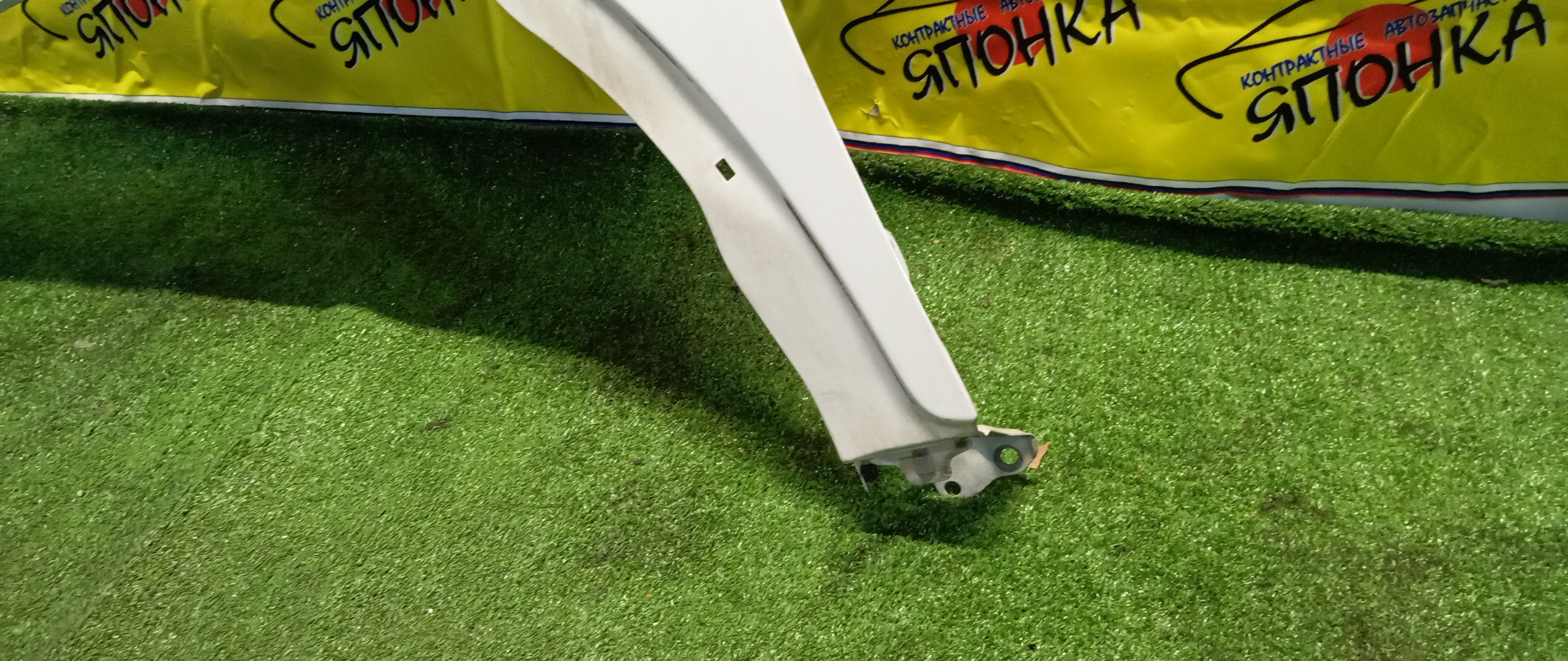 КРЫЛО/HON/CR-V/RM1/RM3/RM4/F/L/60260T0AA00ZZ