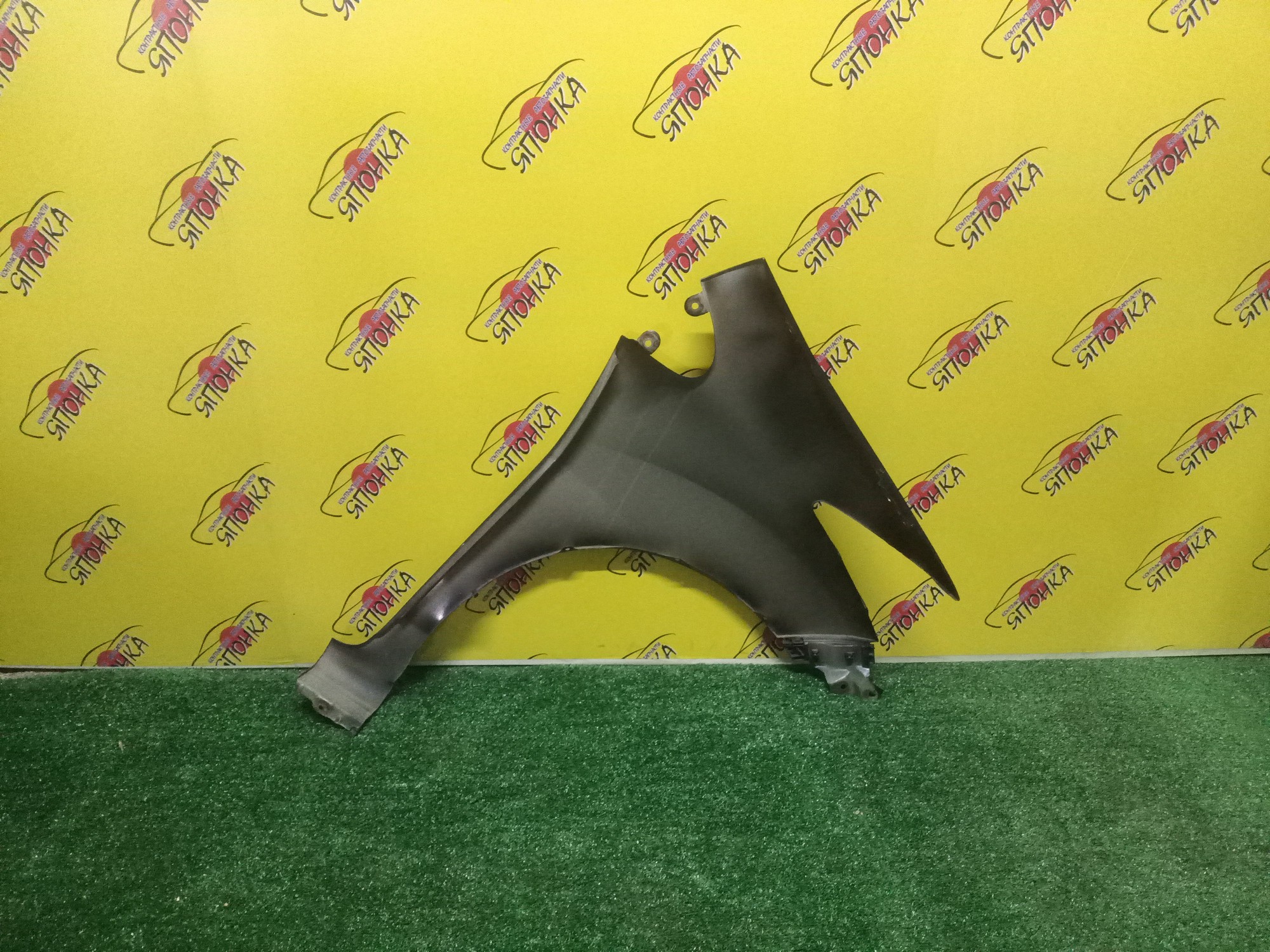 КРЫЛО/HON/FREED/GB3/GB4/GP3/F/L/60261SYY000ZZ