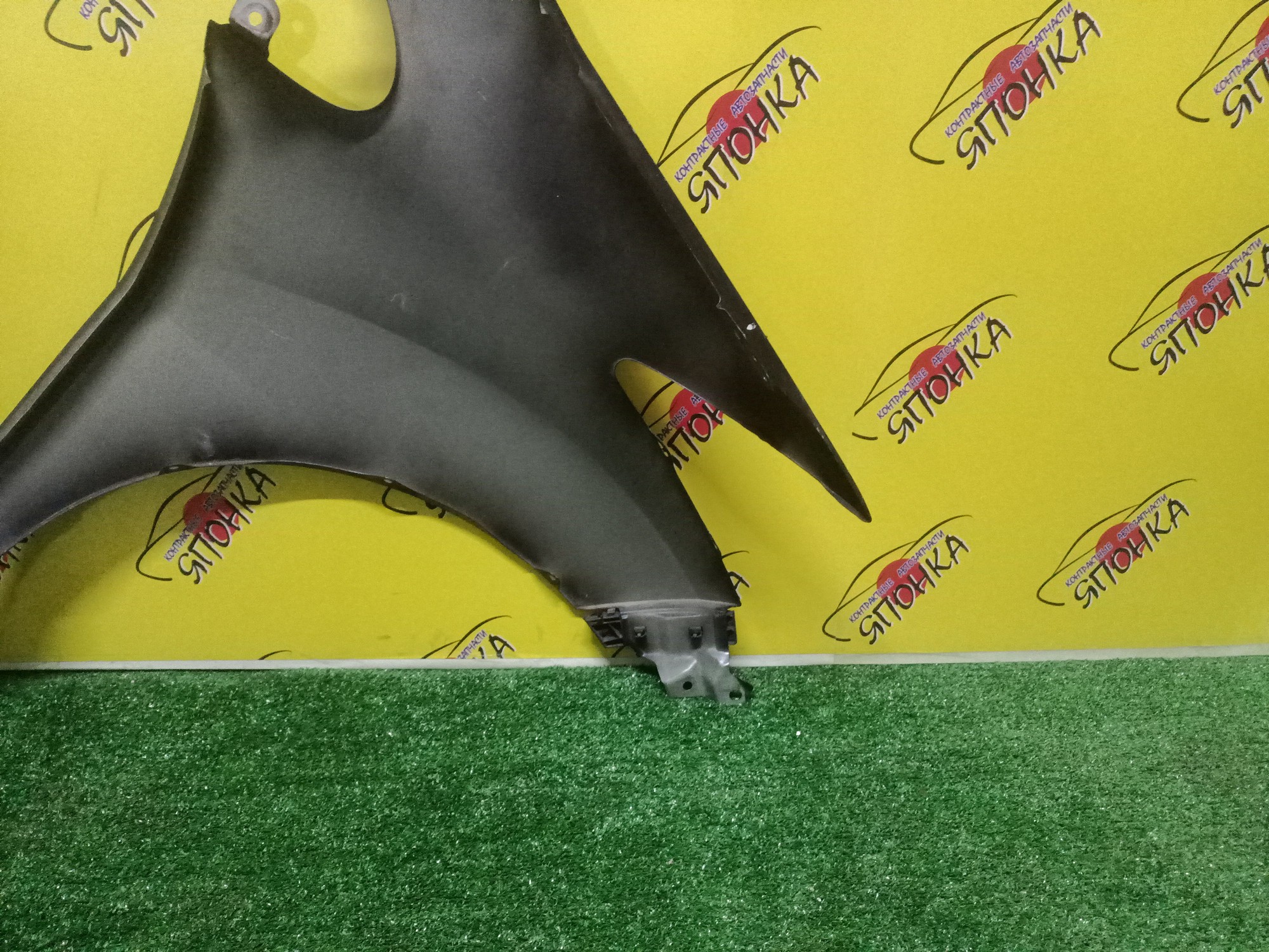 КРЫЛО/HON/FREED/GB3/GB4/GP3/F/L/60261SYY000ZZ