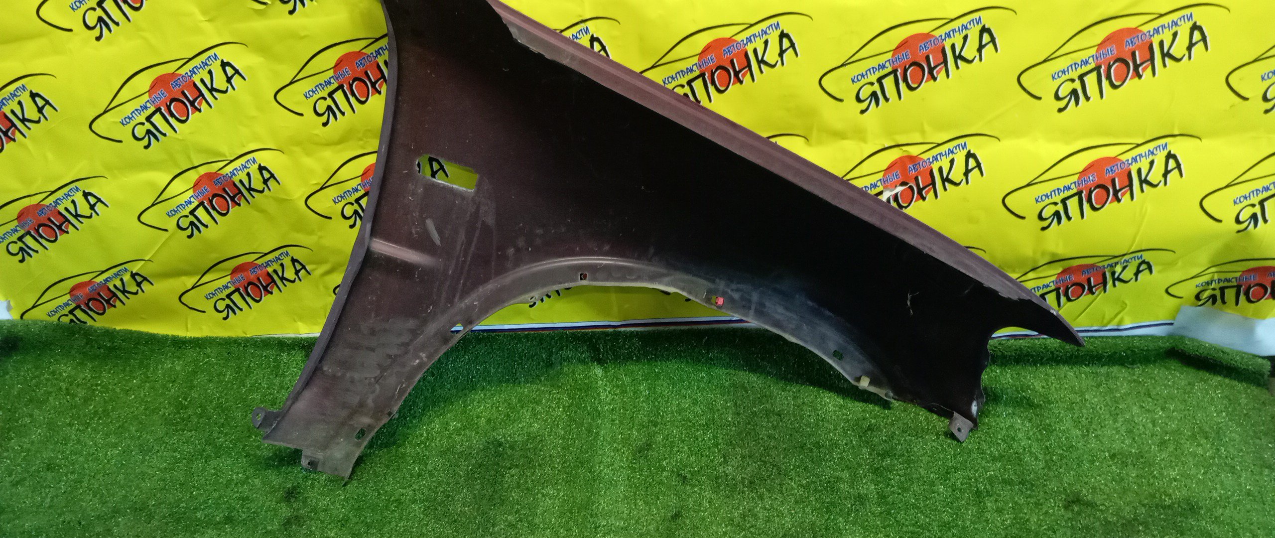 КРЫЛО/HON/CR-V/RD1/F/L/60260S10000ZZ/УЦЕНКА